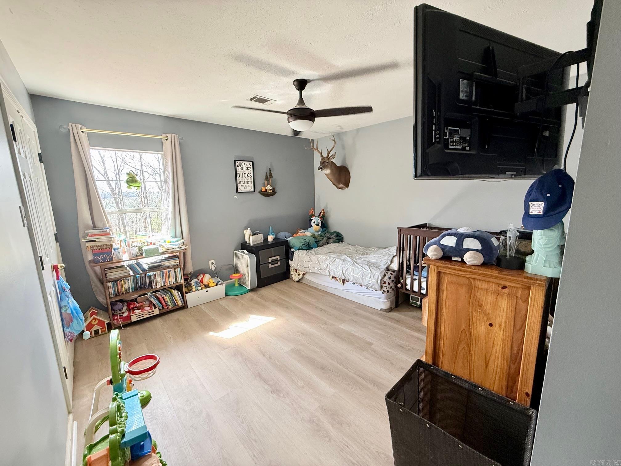 21 Treasure Creek  Greenbrier, AR