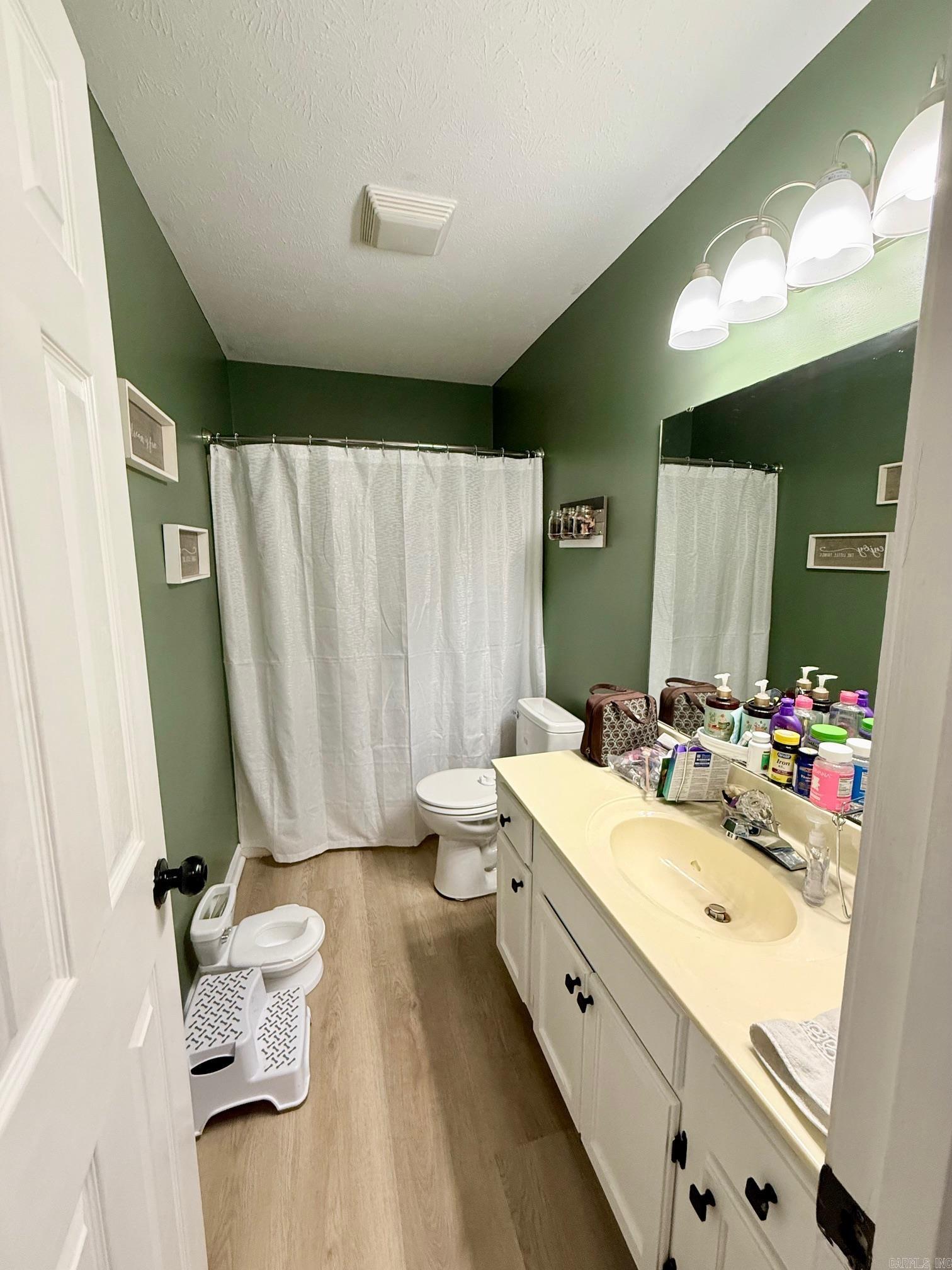 21 Treasure Creek  Greenbrier, AR