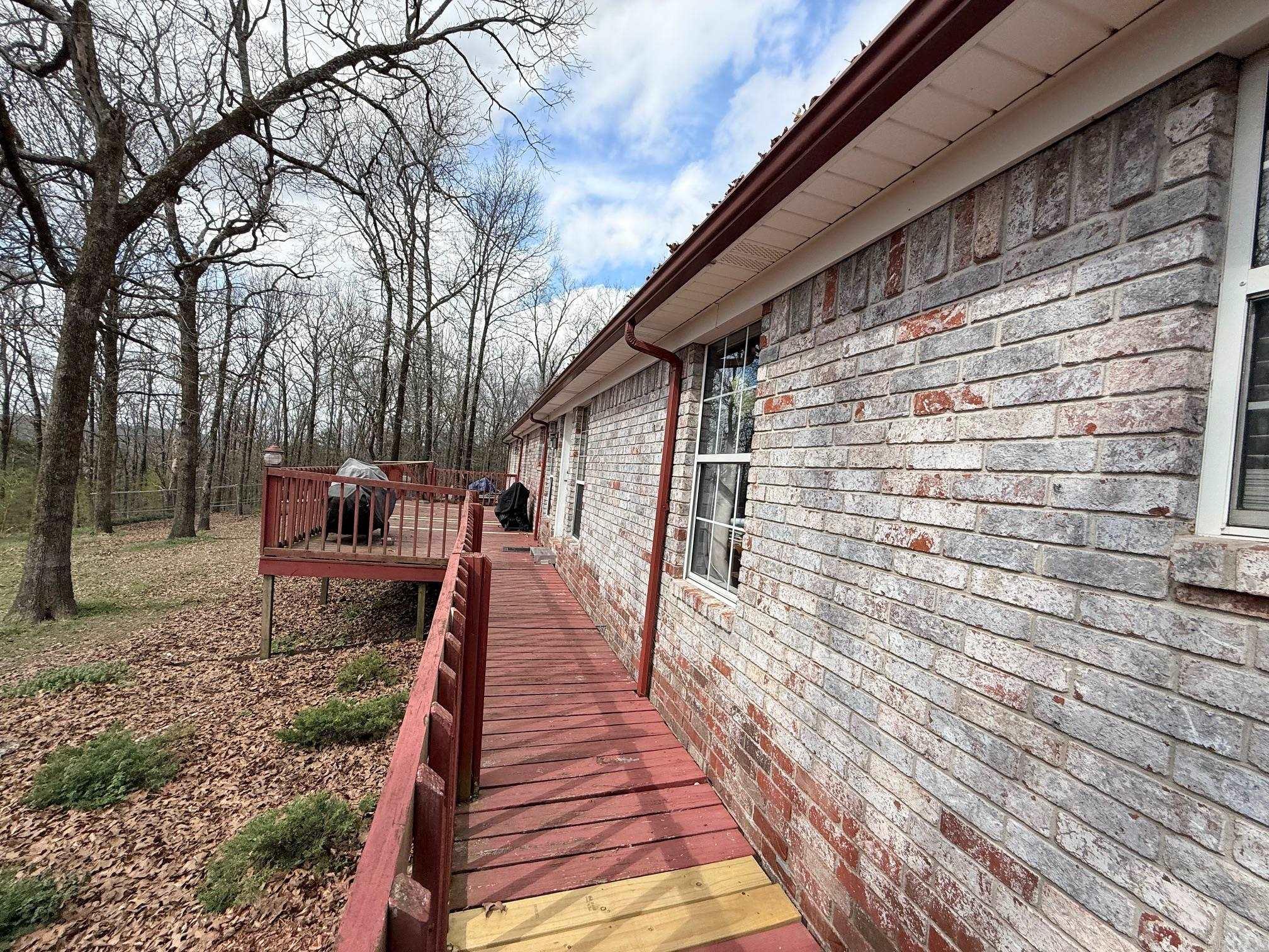 21 Treasure Creek  Greenbrier, AR