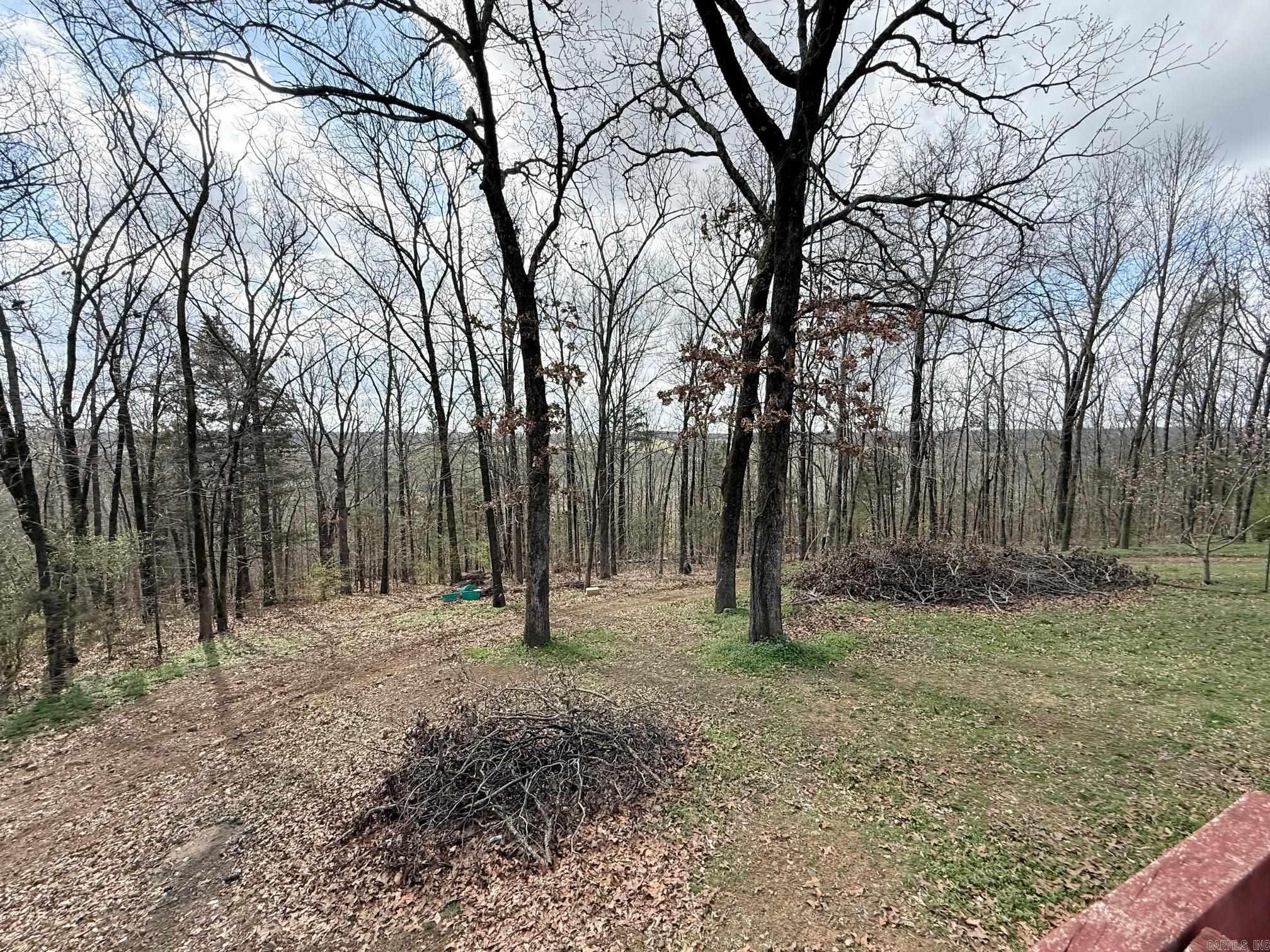 21 Treasure Creek  Greenbrier, AR