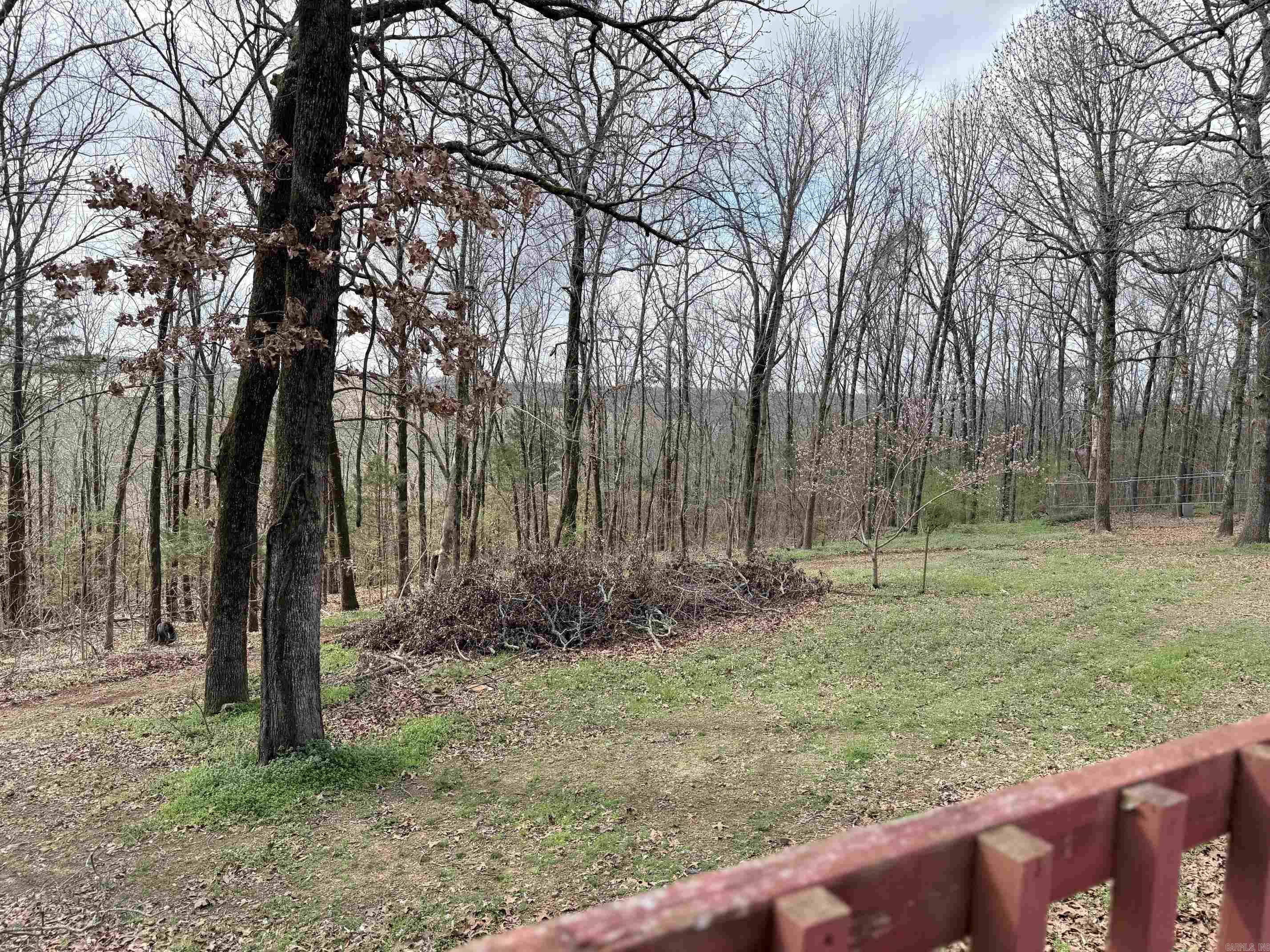 21 Treasure Creek  Greenbrier, AR