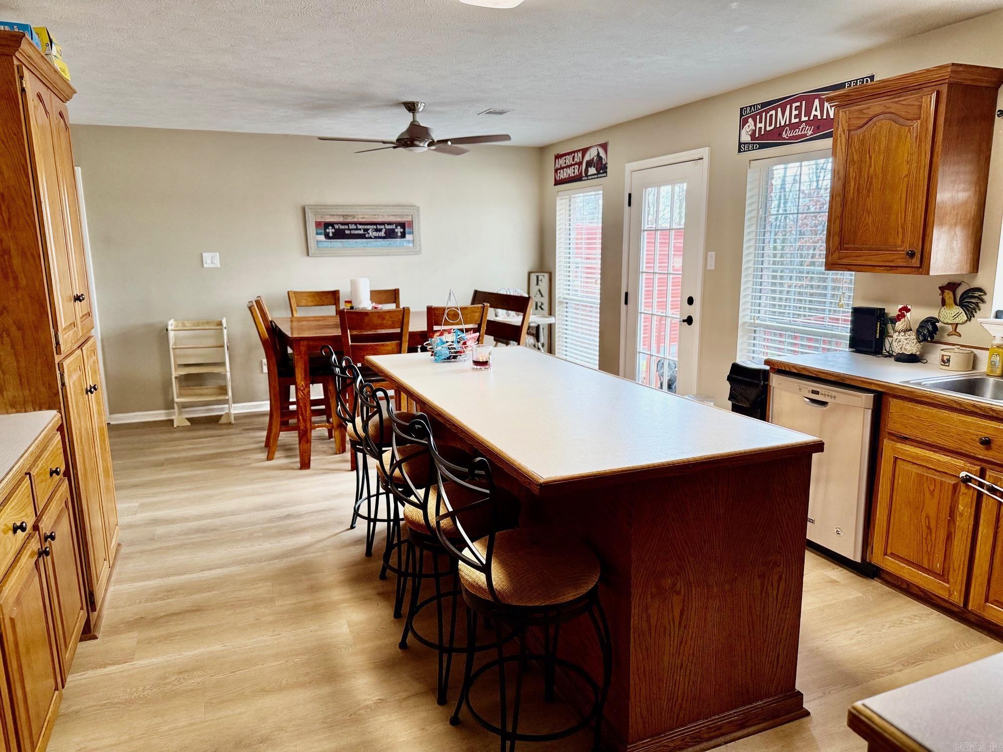 21 Treasure Creek  Greenbrier, AR