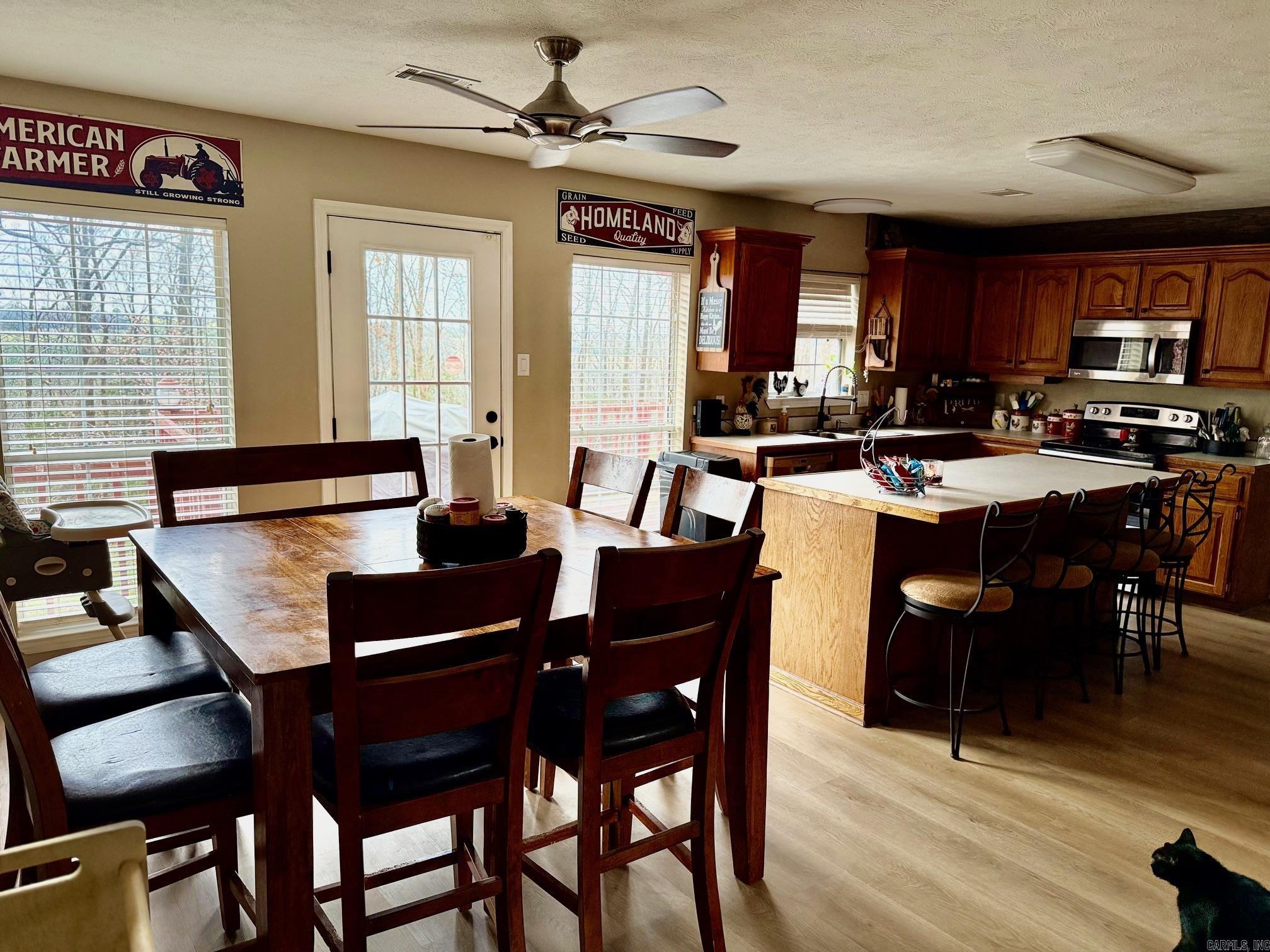 21 Treasure Creek  Greenbrier, AR