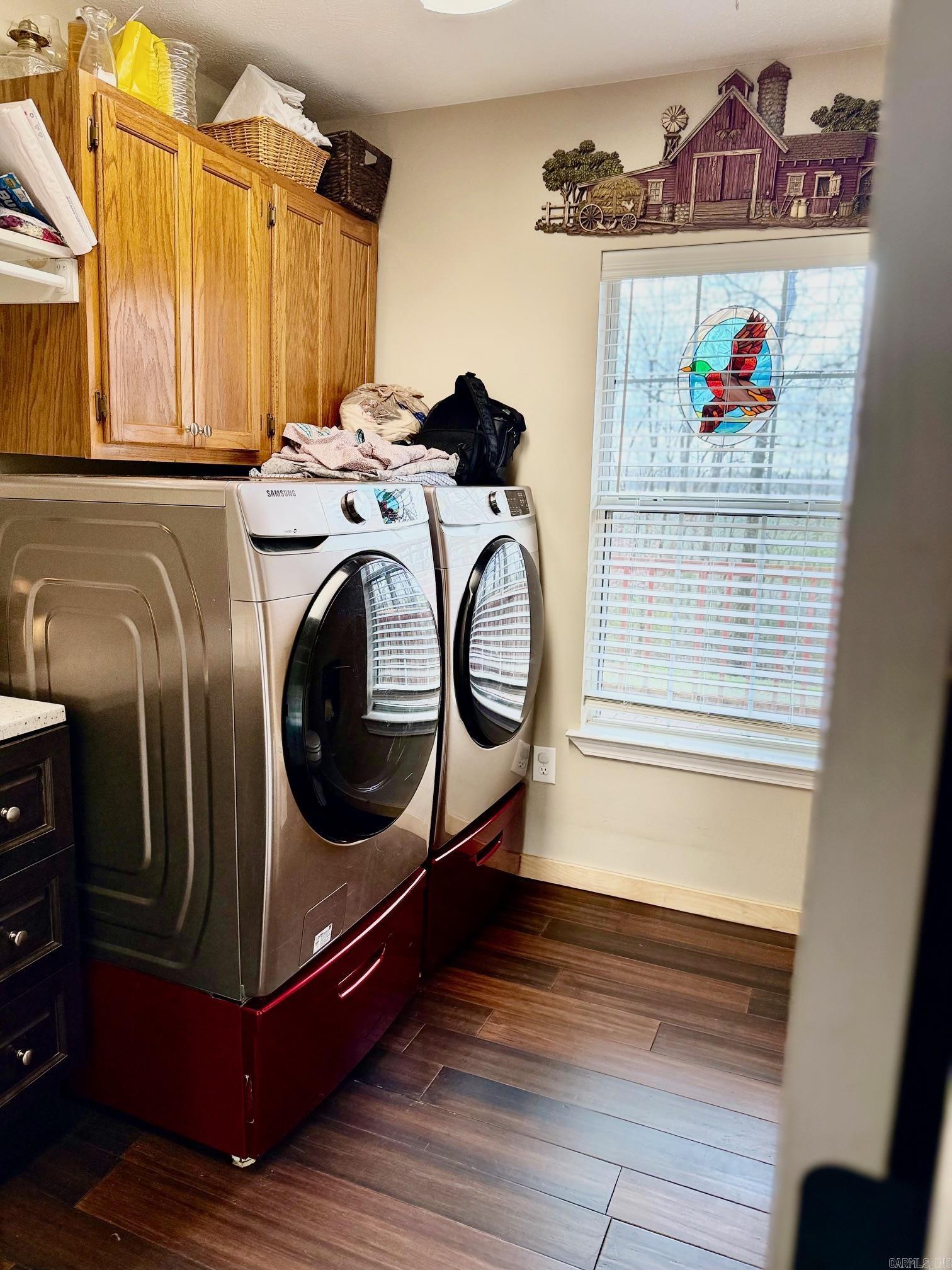 21 Treasure Creek  Greenbrier, AR