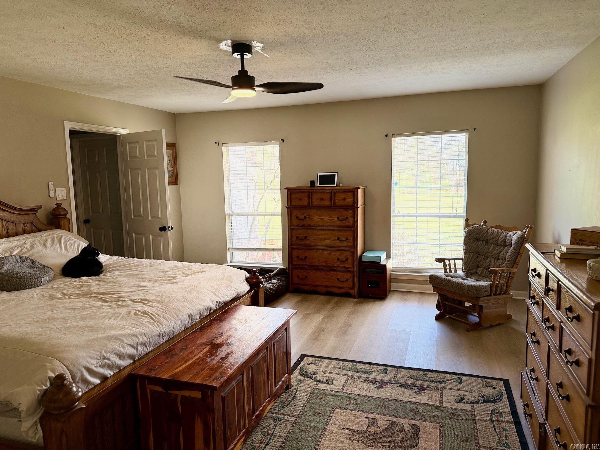 21 Treasure Creek  Greenbrier, AR