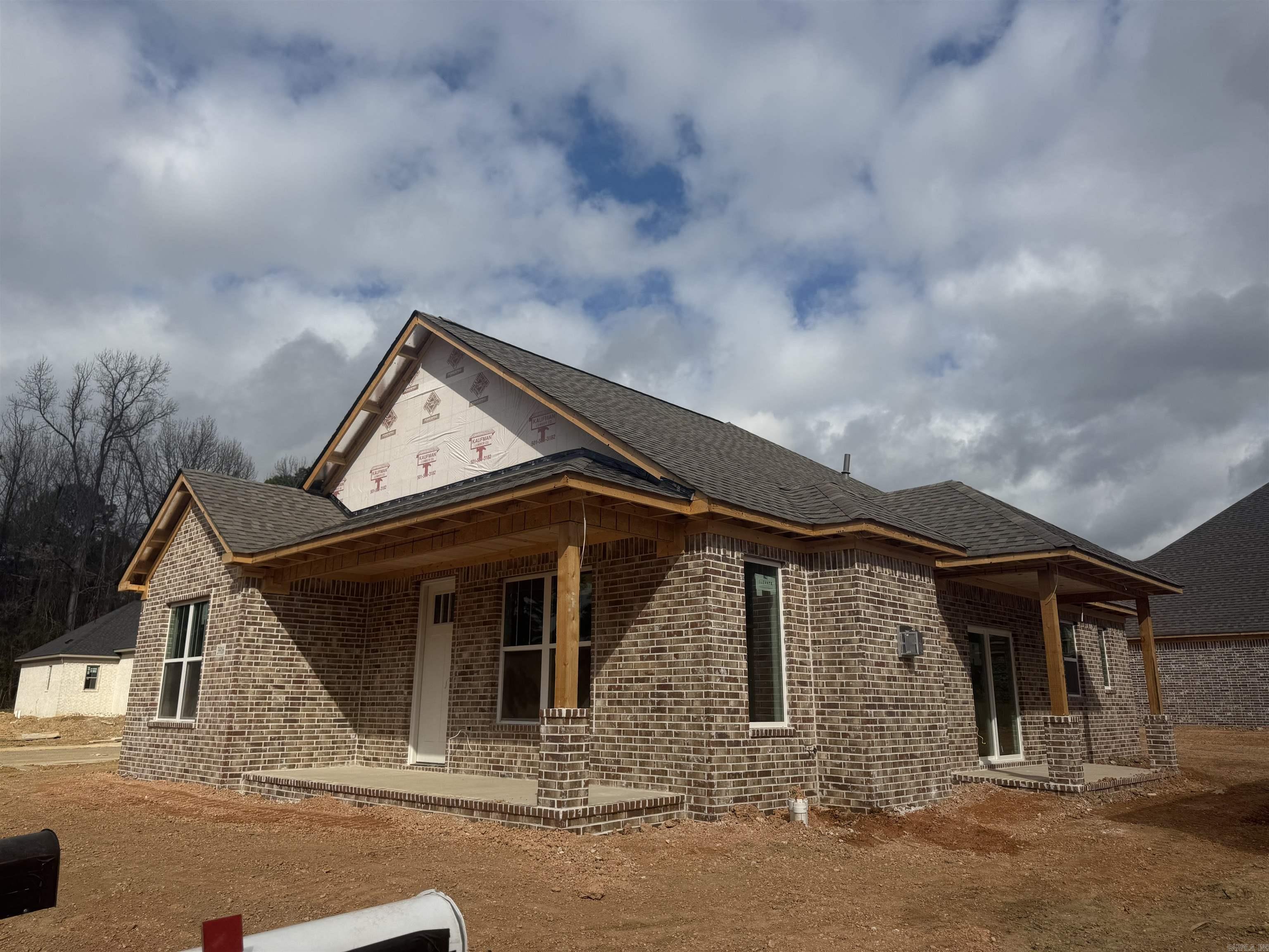 3916 Spencer Crossing  Benton, AR