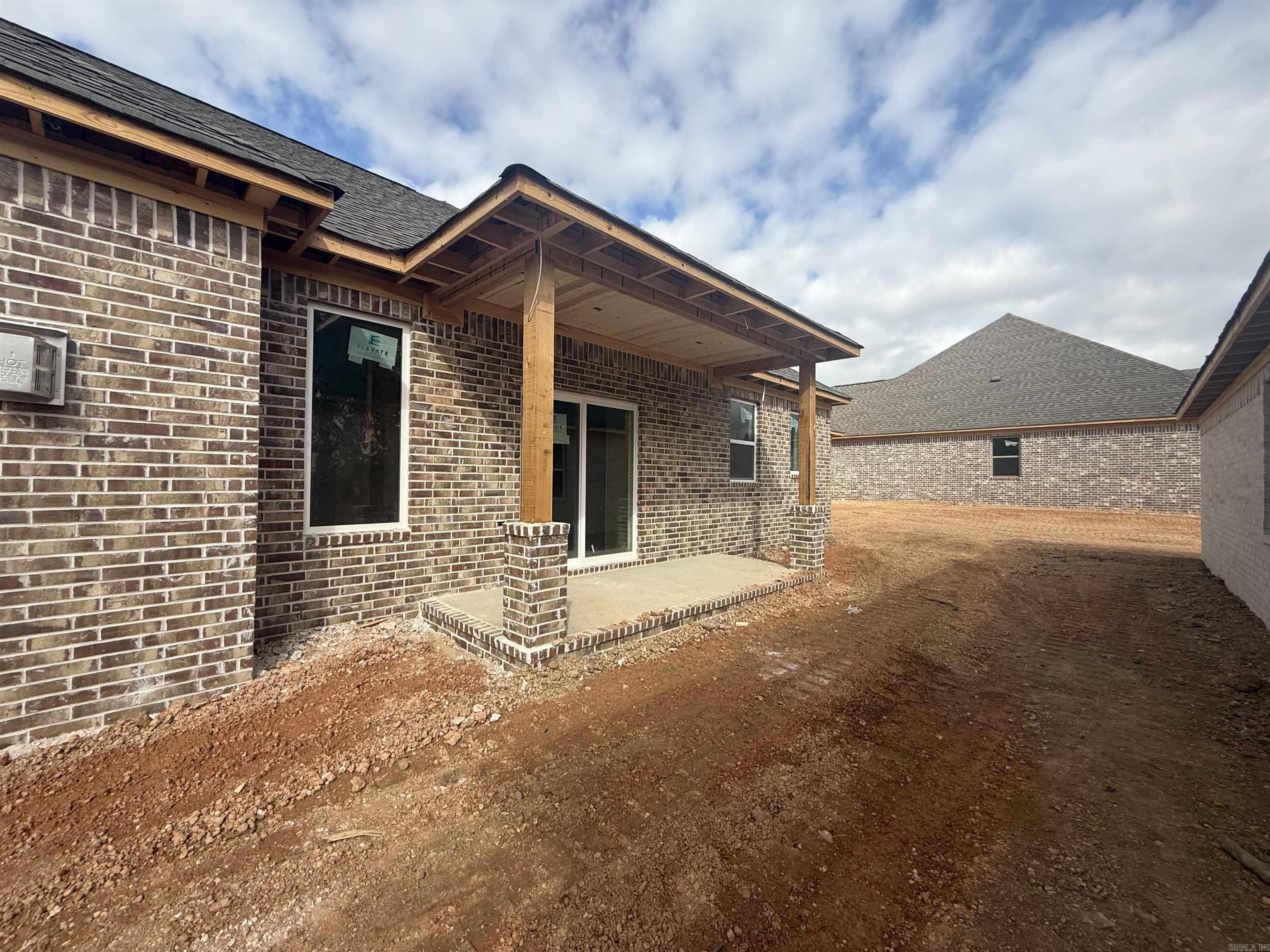 3916 Spencer Crossing  Benton, AR