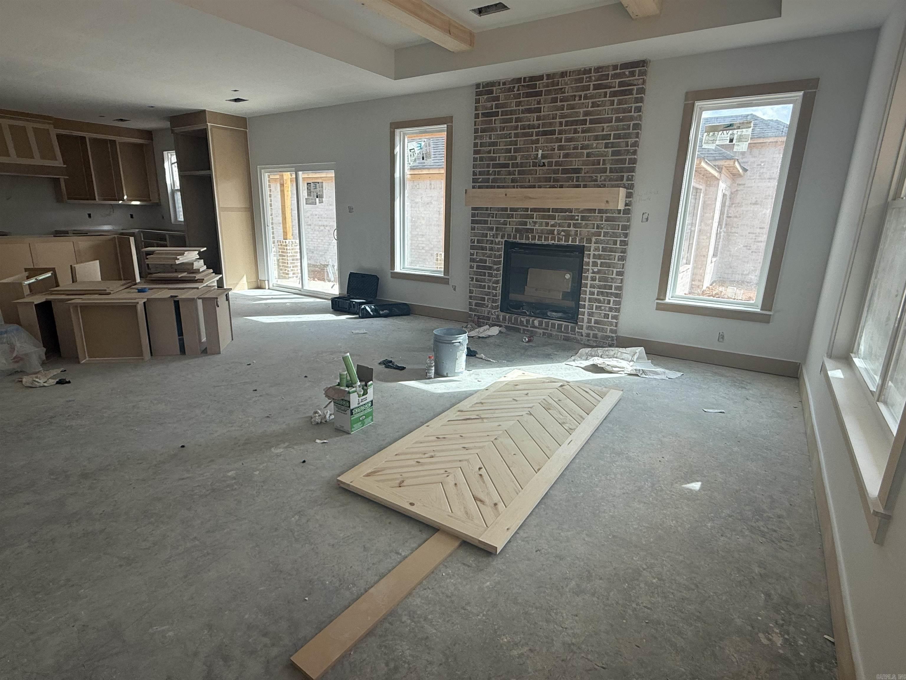 3916 Spencer Crossing  Benton, AR