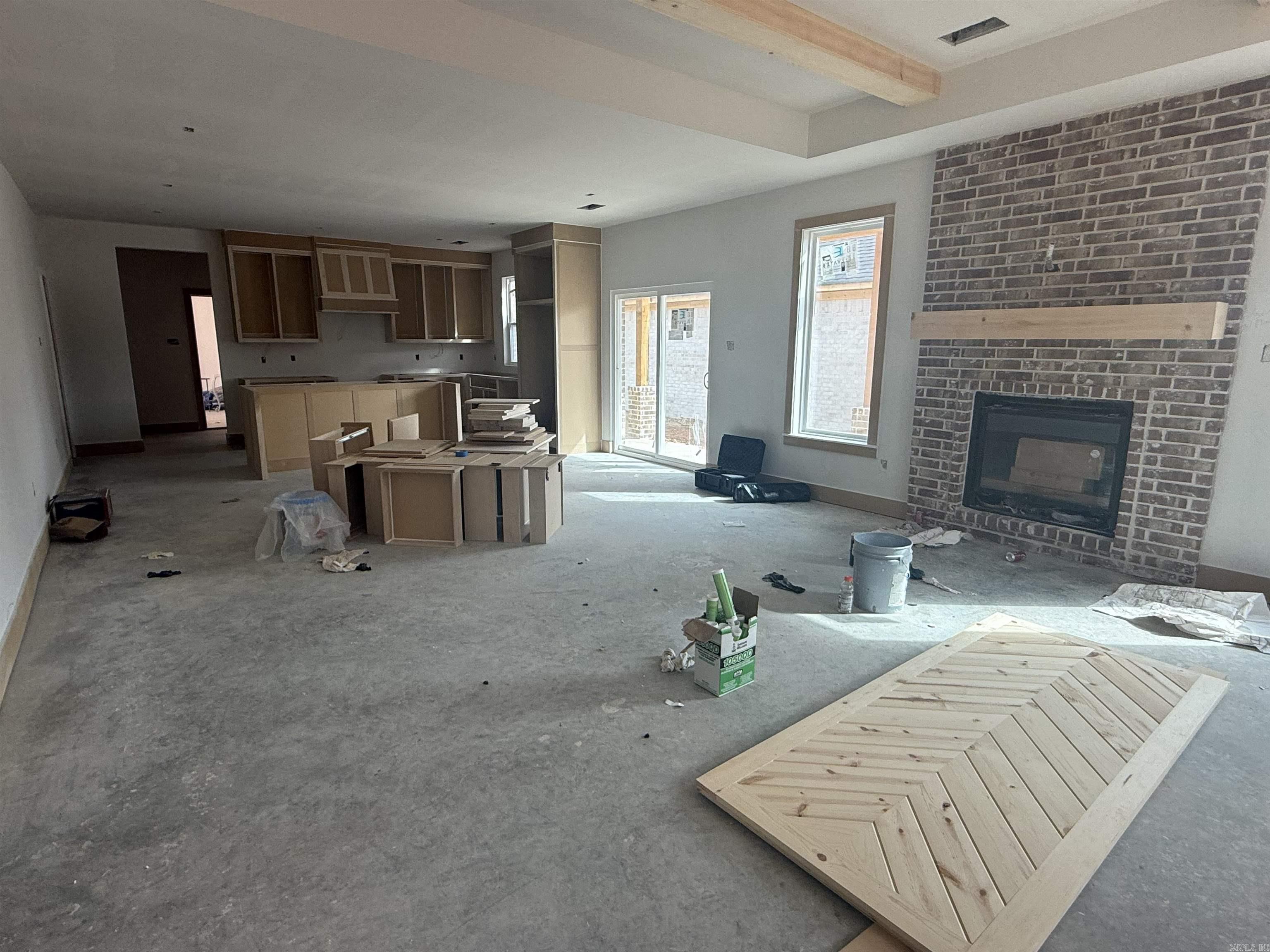 3916 Spencer Crossing  Benton, AR