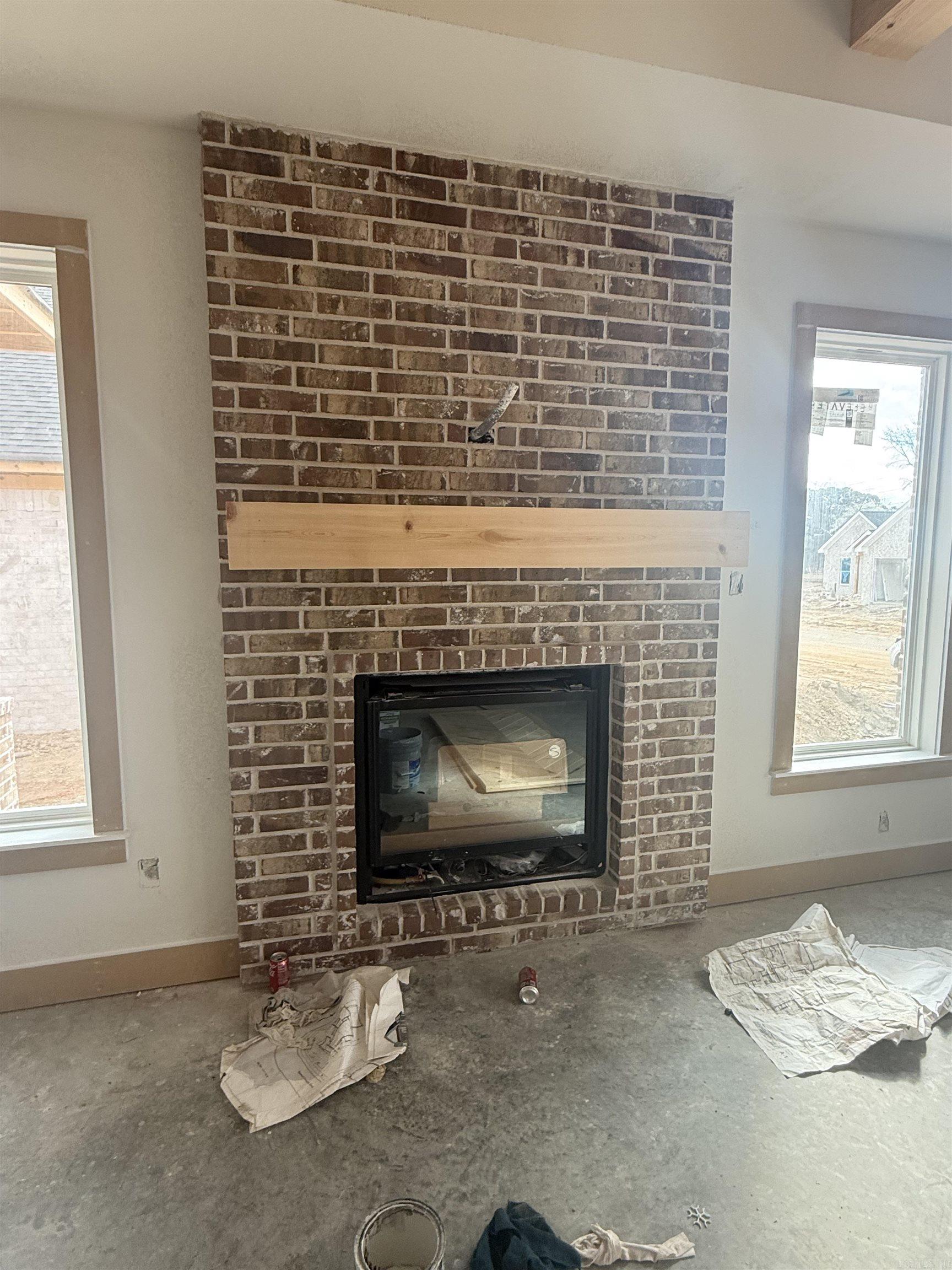 3916 Spencer Crossing  Benton, AR