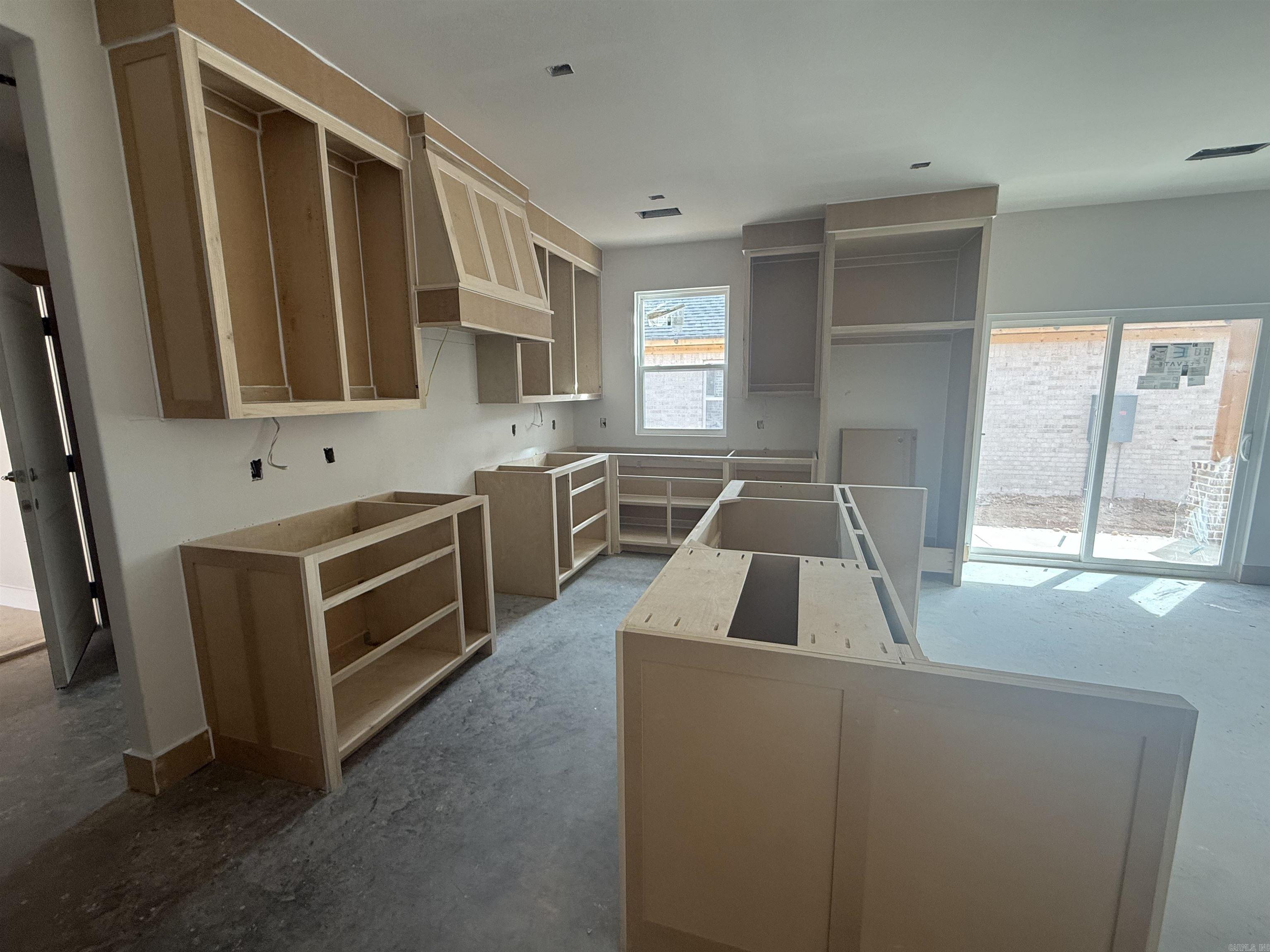 3916 Spencer Crossing  Benton, AR