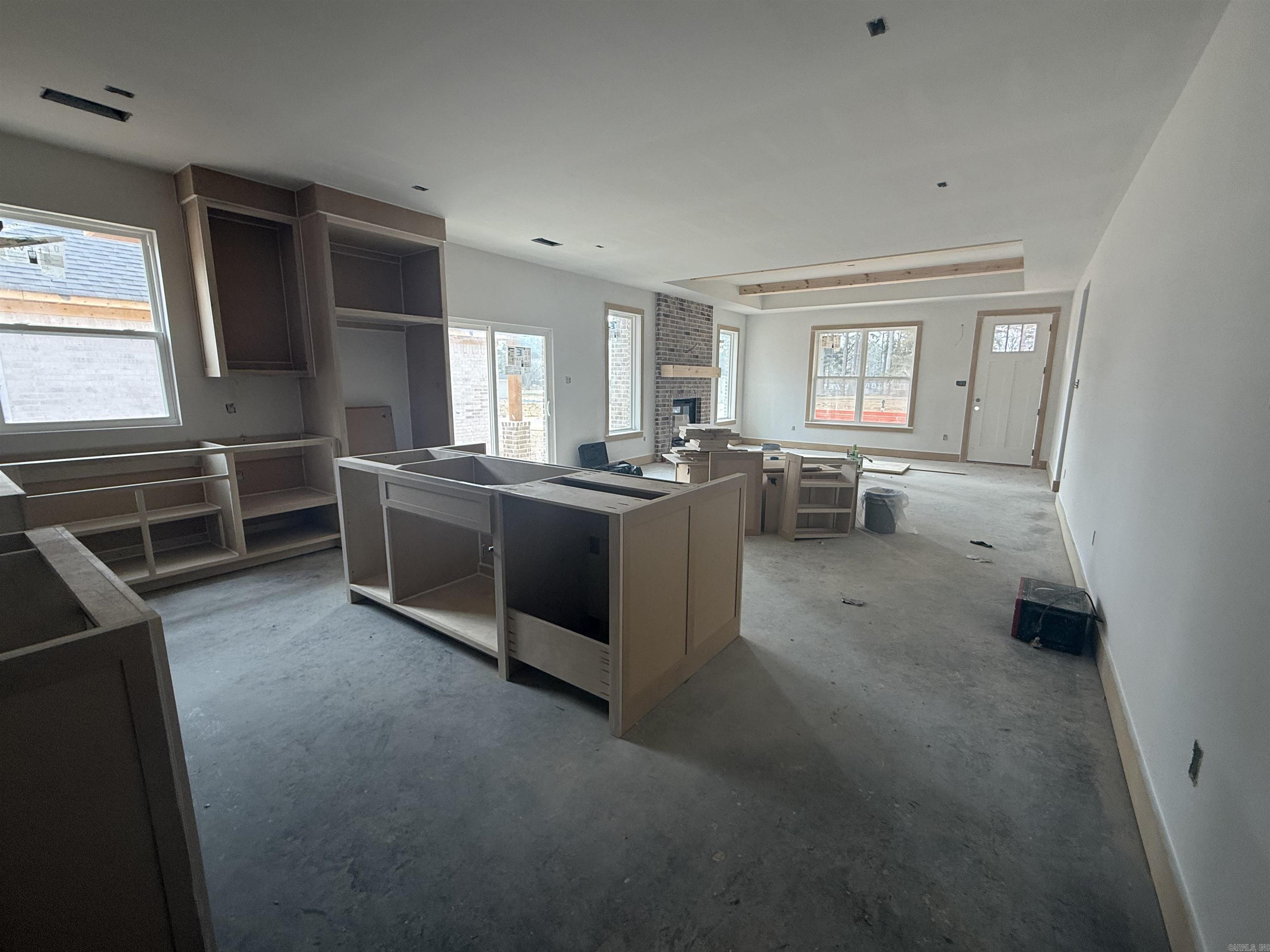 3916 Spencer Crossing  Benton, AR