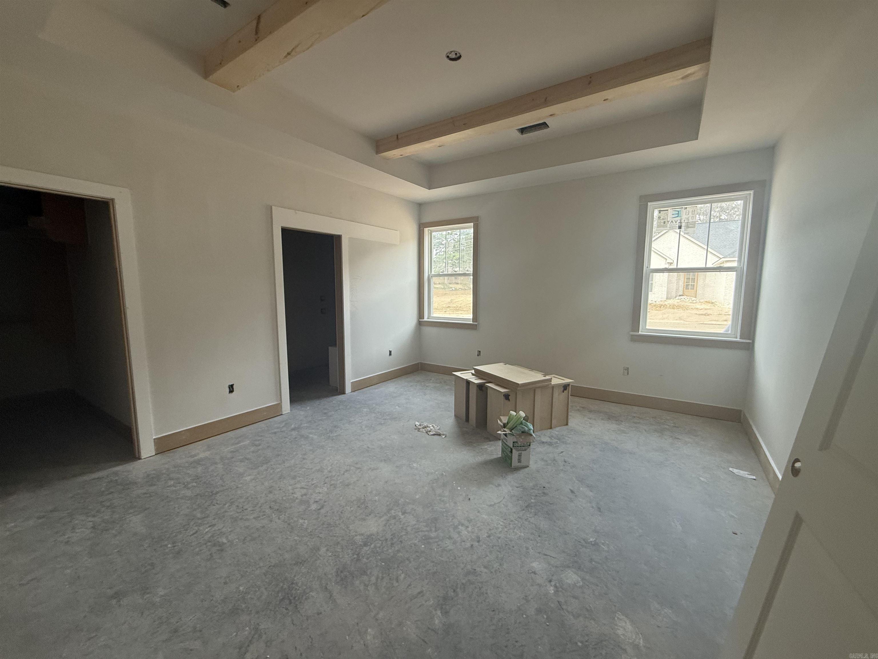 3916 Spencer Crossing  Benton, AR