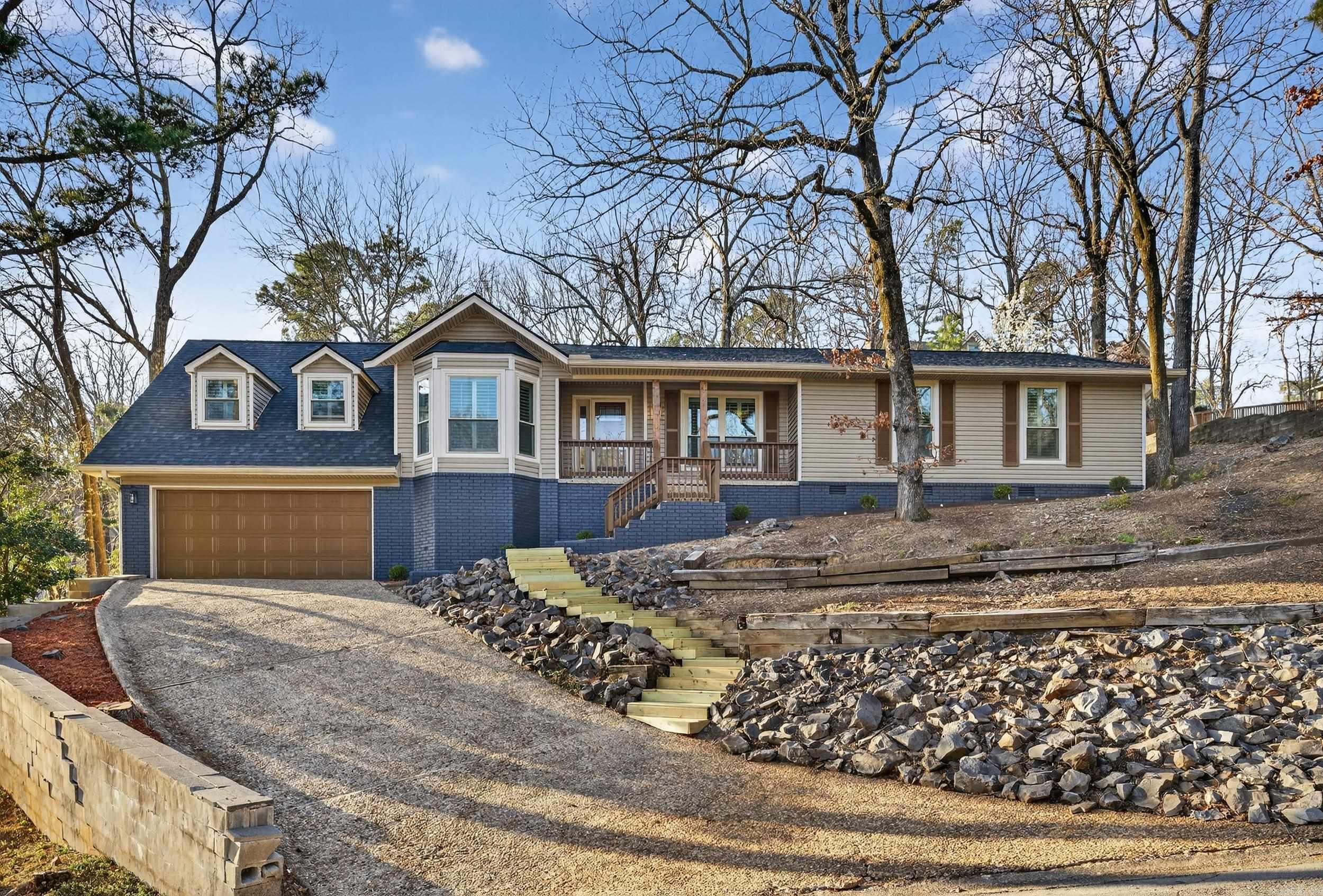 13224 Pompano  Little Rock, AR