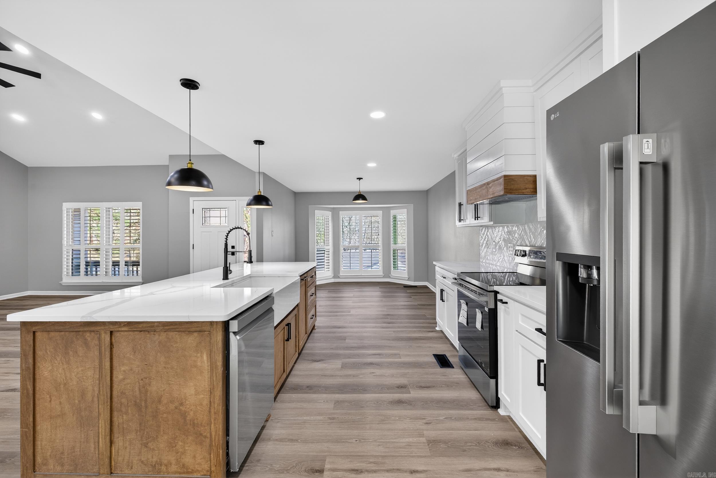 13224 Pompano  Little Rock, AR