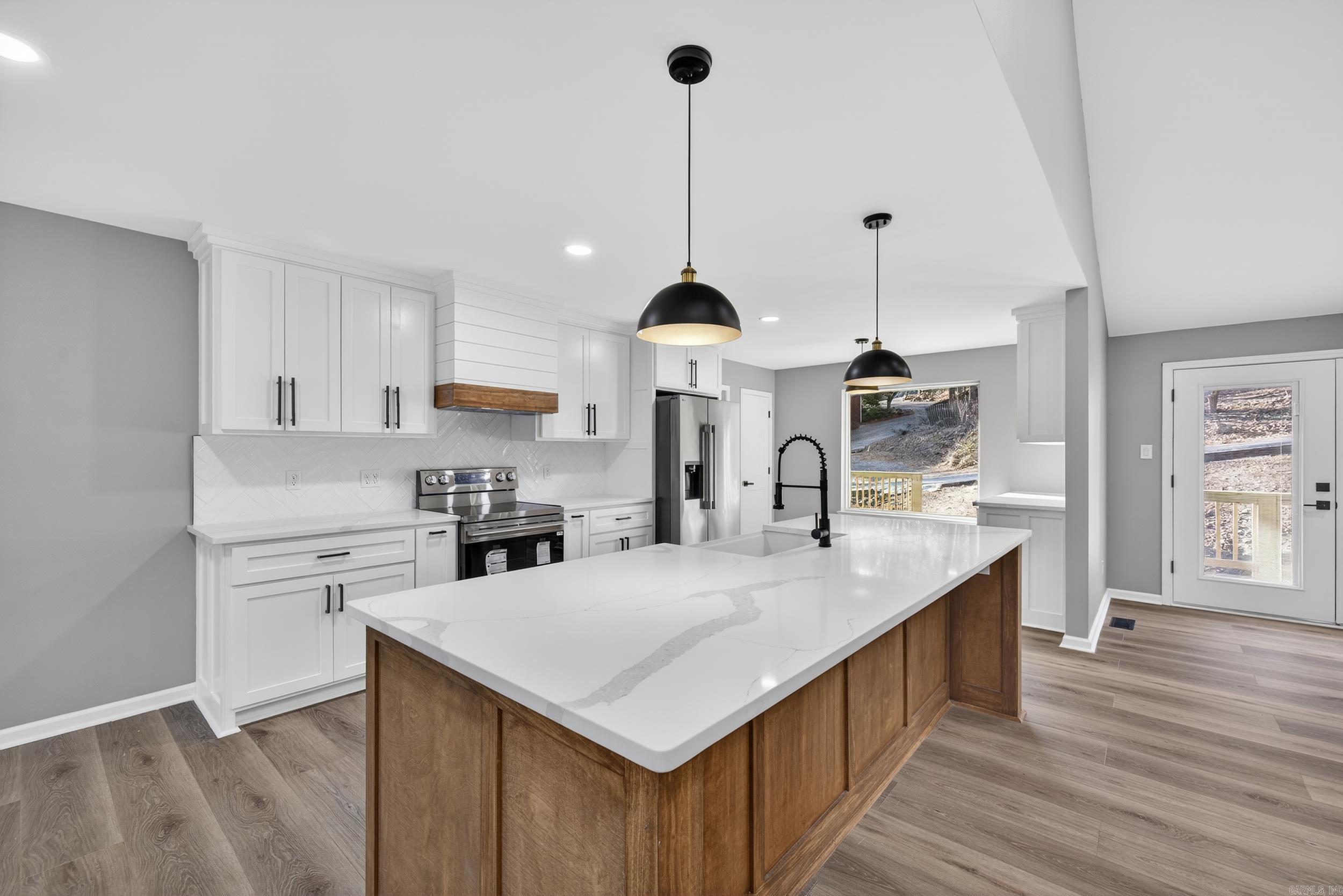 13224 Pompano  Little Rock, AR