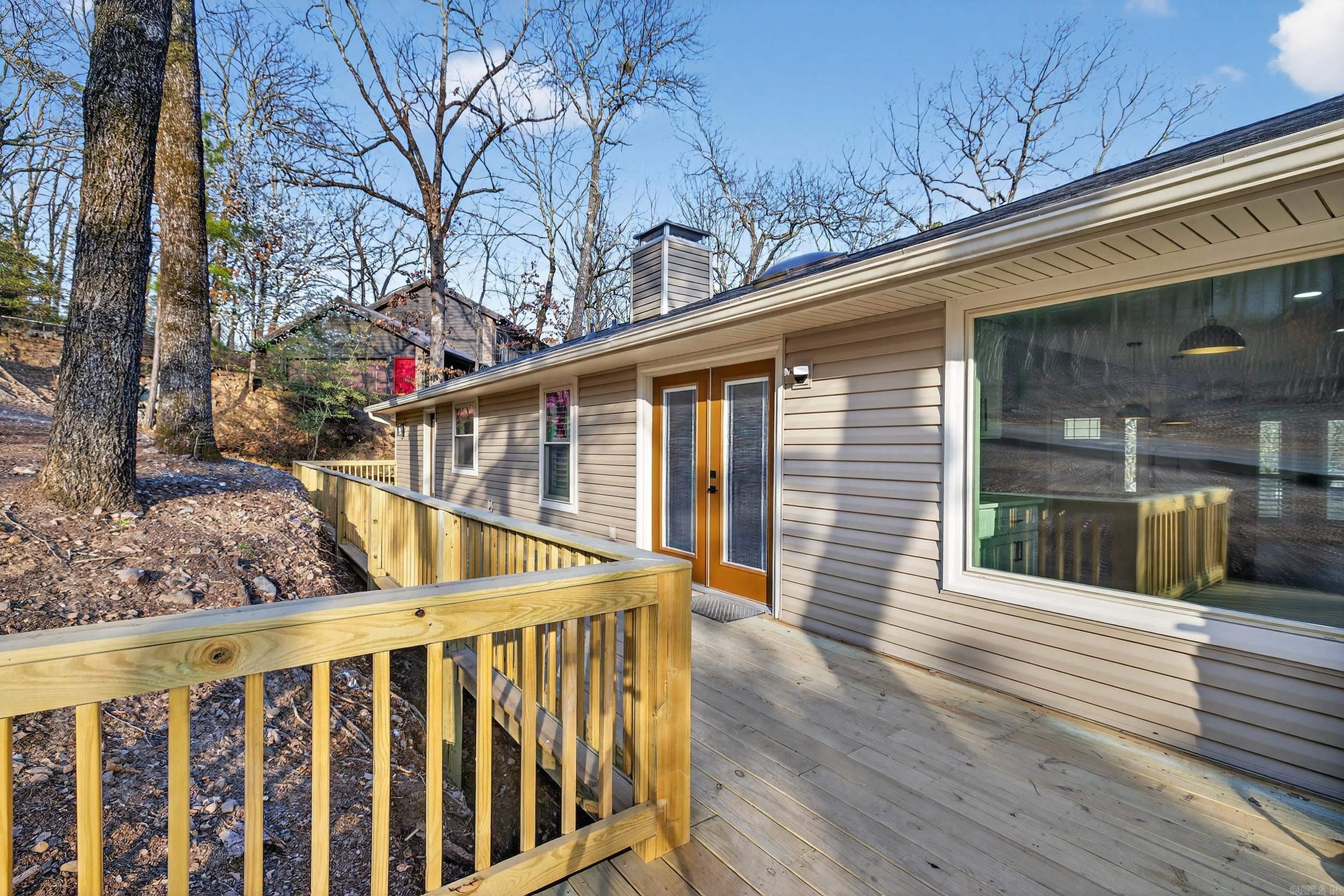 13224 Pompano  Little Rock, AR