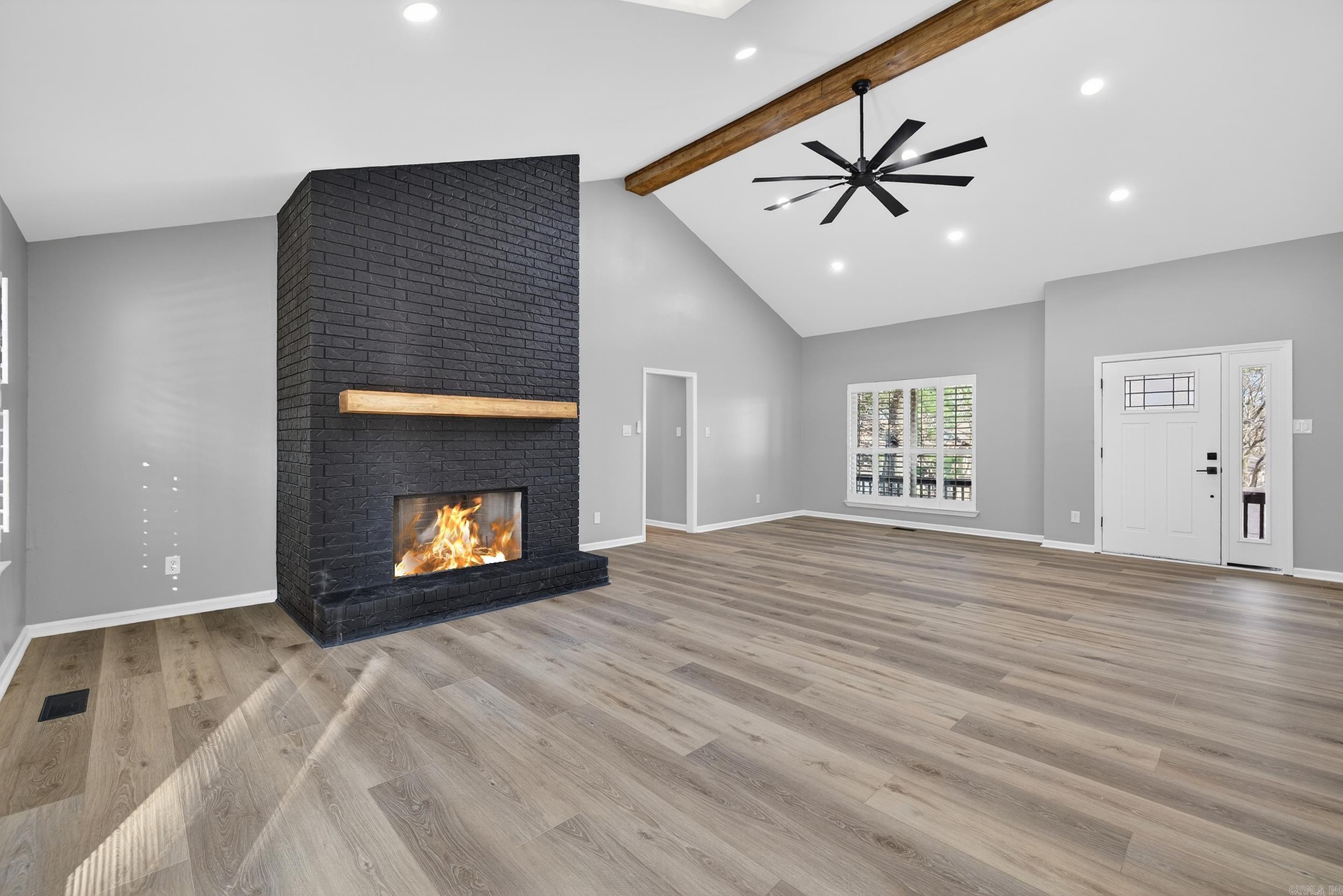 13224 Pompano  Little Rock, AR