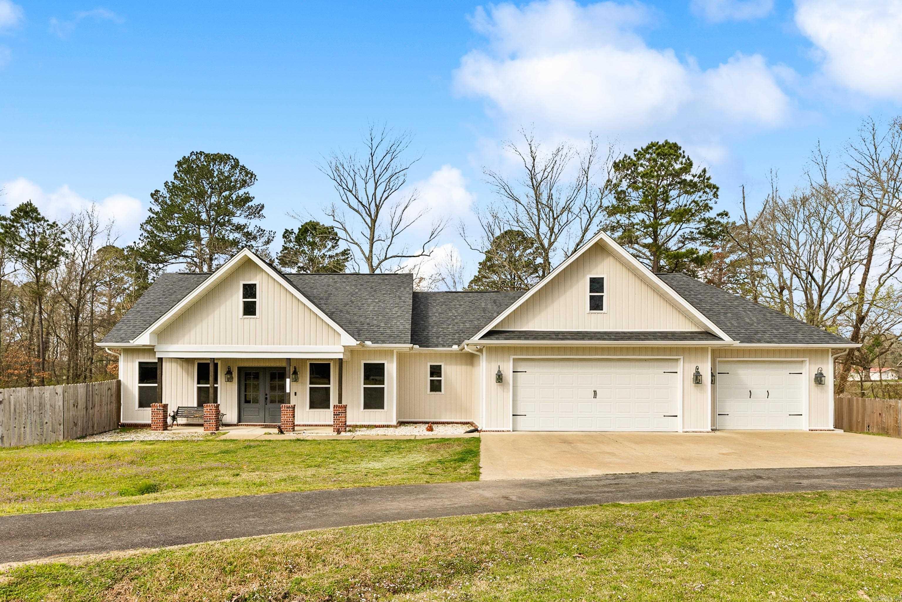 5060 N Highway 229  Haskell, AR