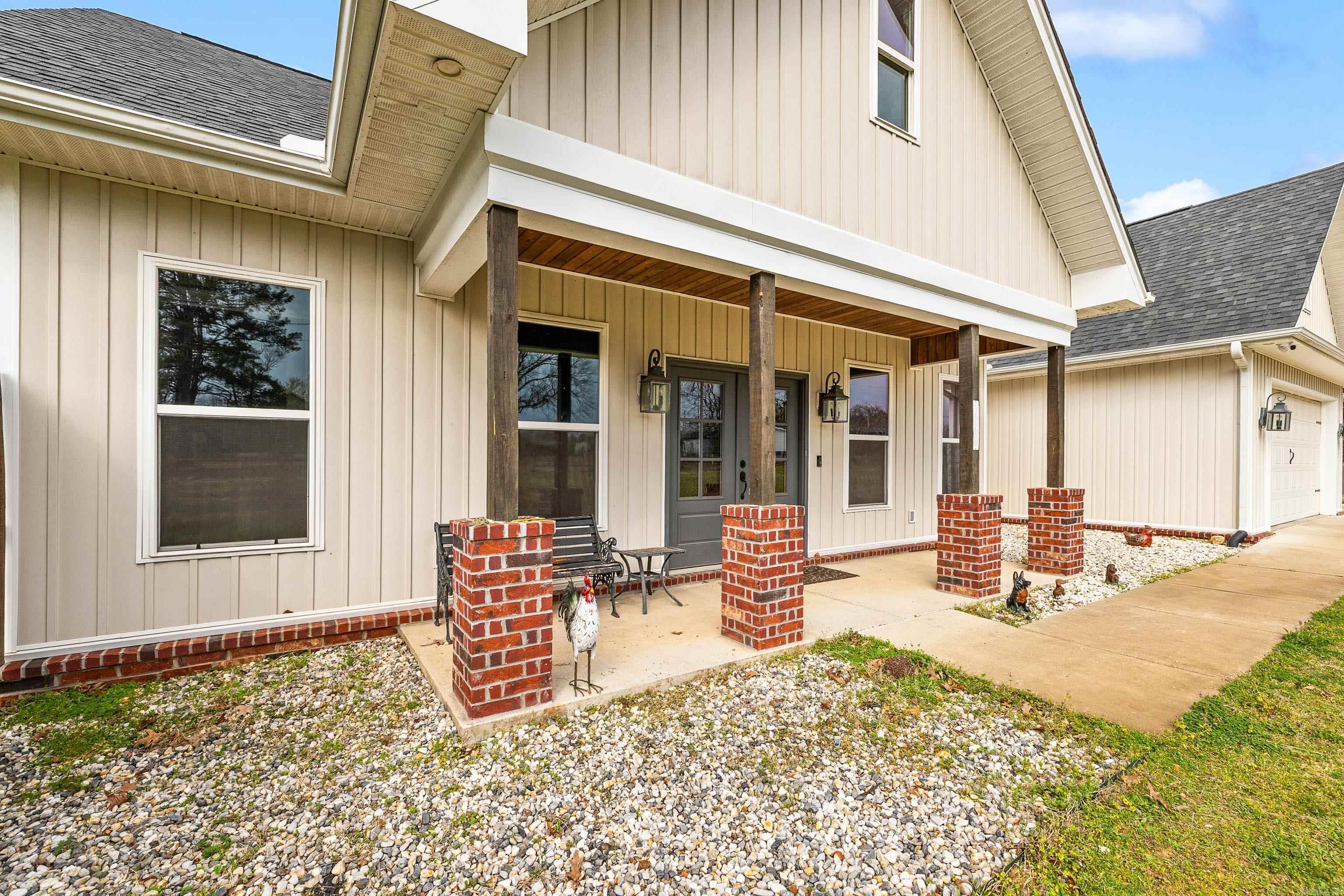 5060 N Highway 229  Haskell, AR