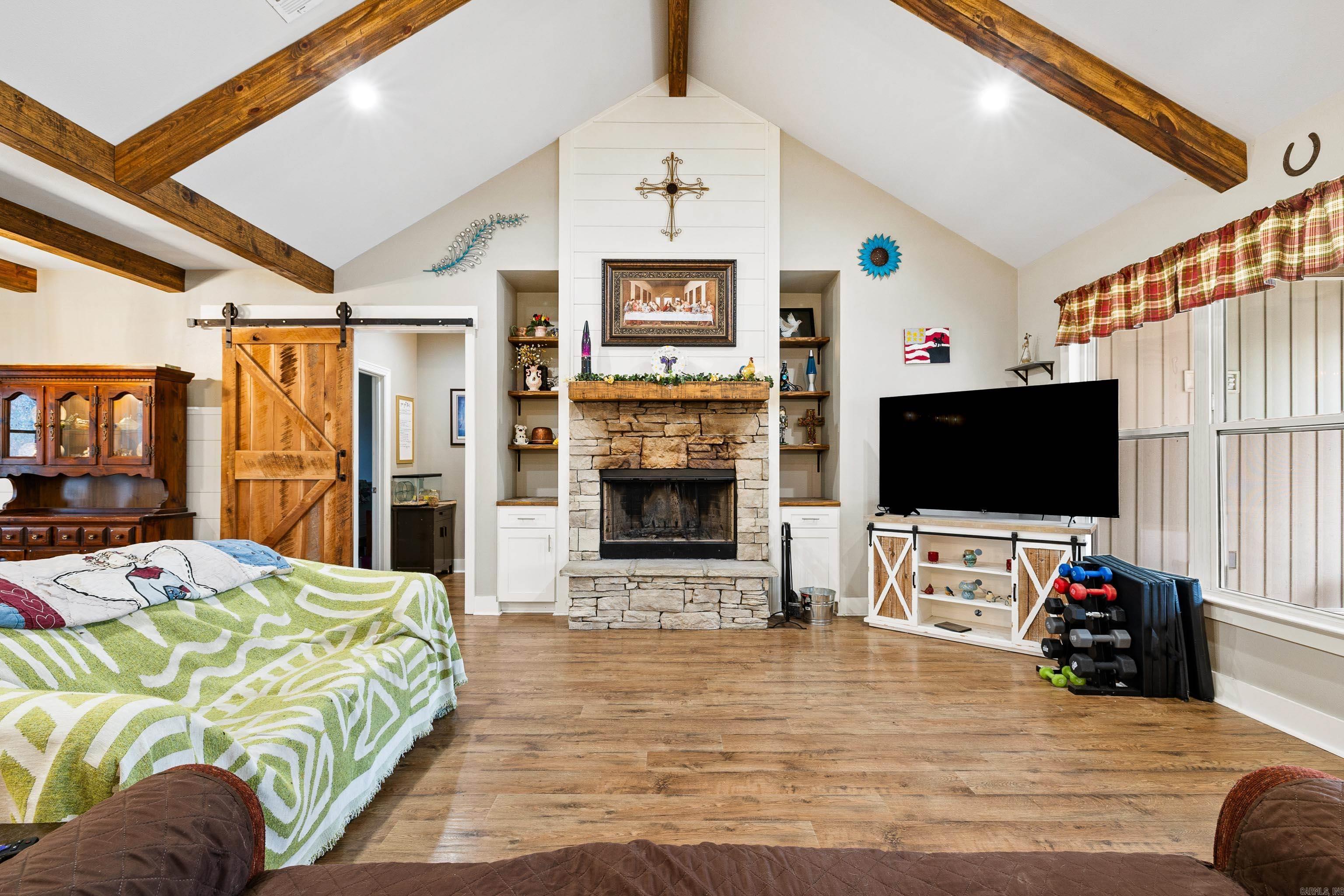 5060 N Highway 229  Haskell, AR