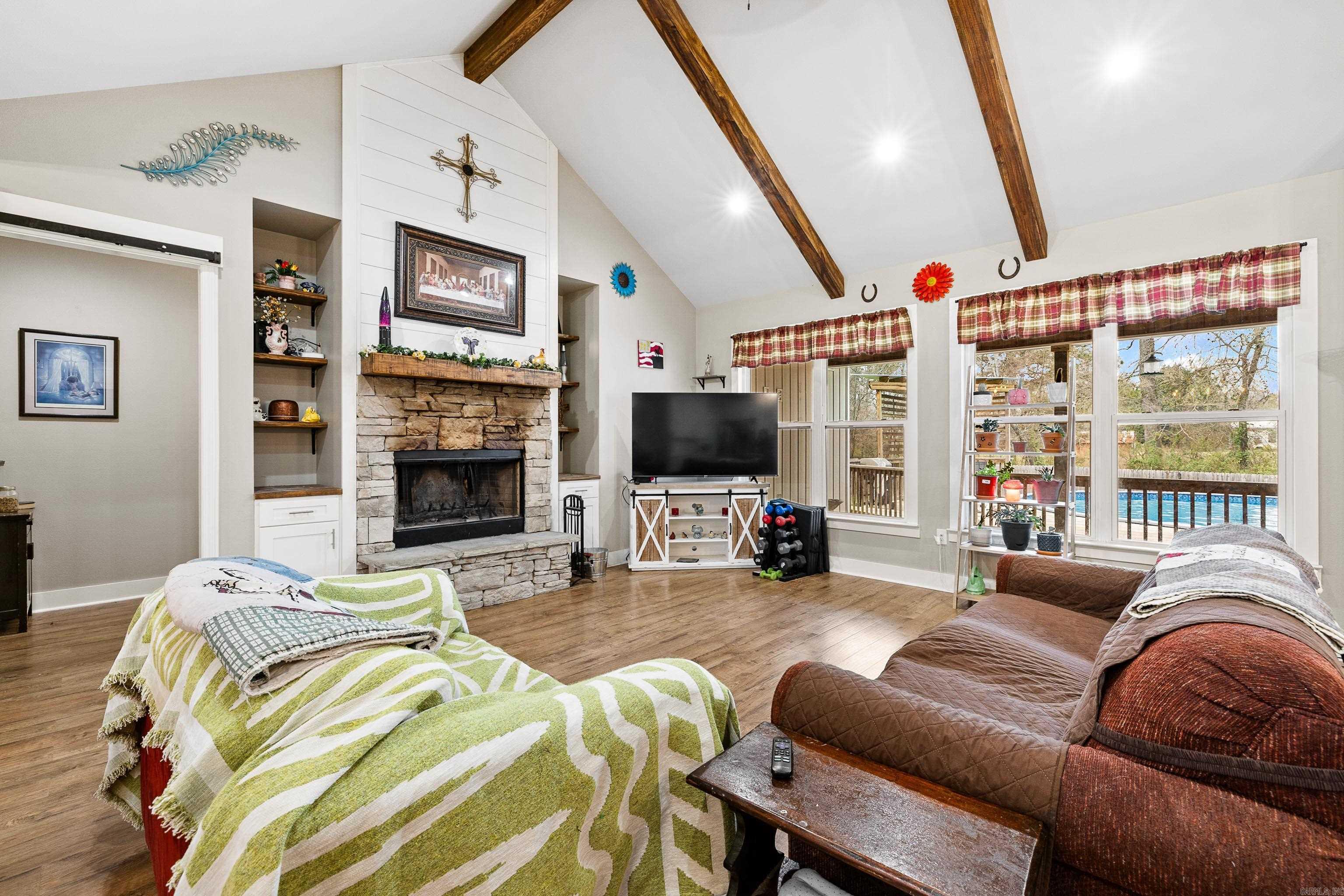 5060 N Highway 229  Haskell, AR