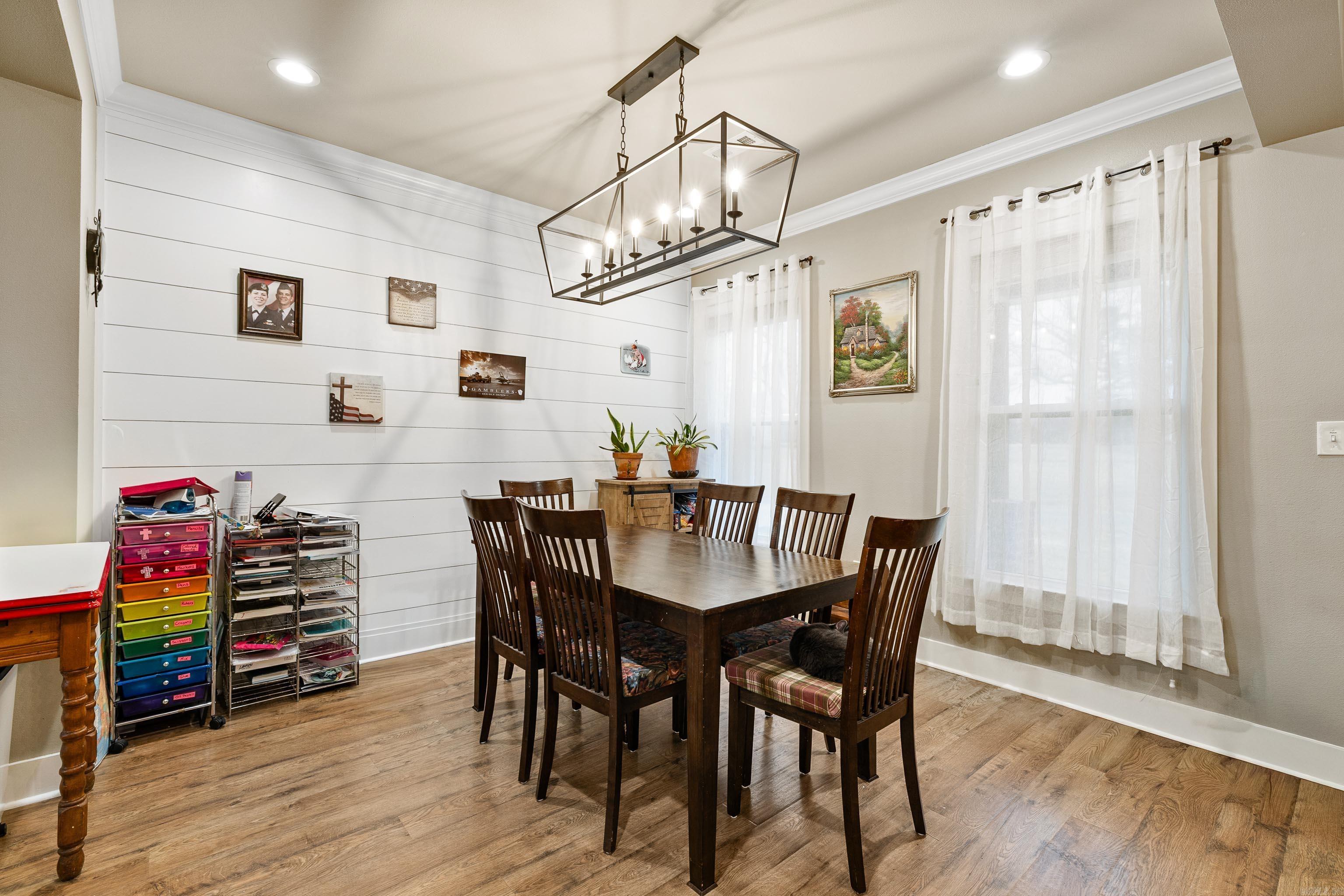 5060 N Highway 229  Haskell, AR