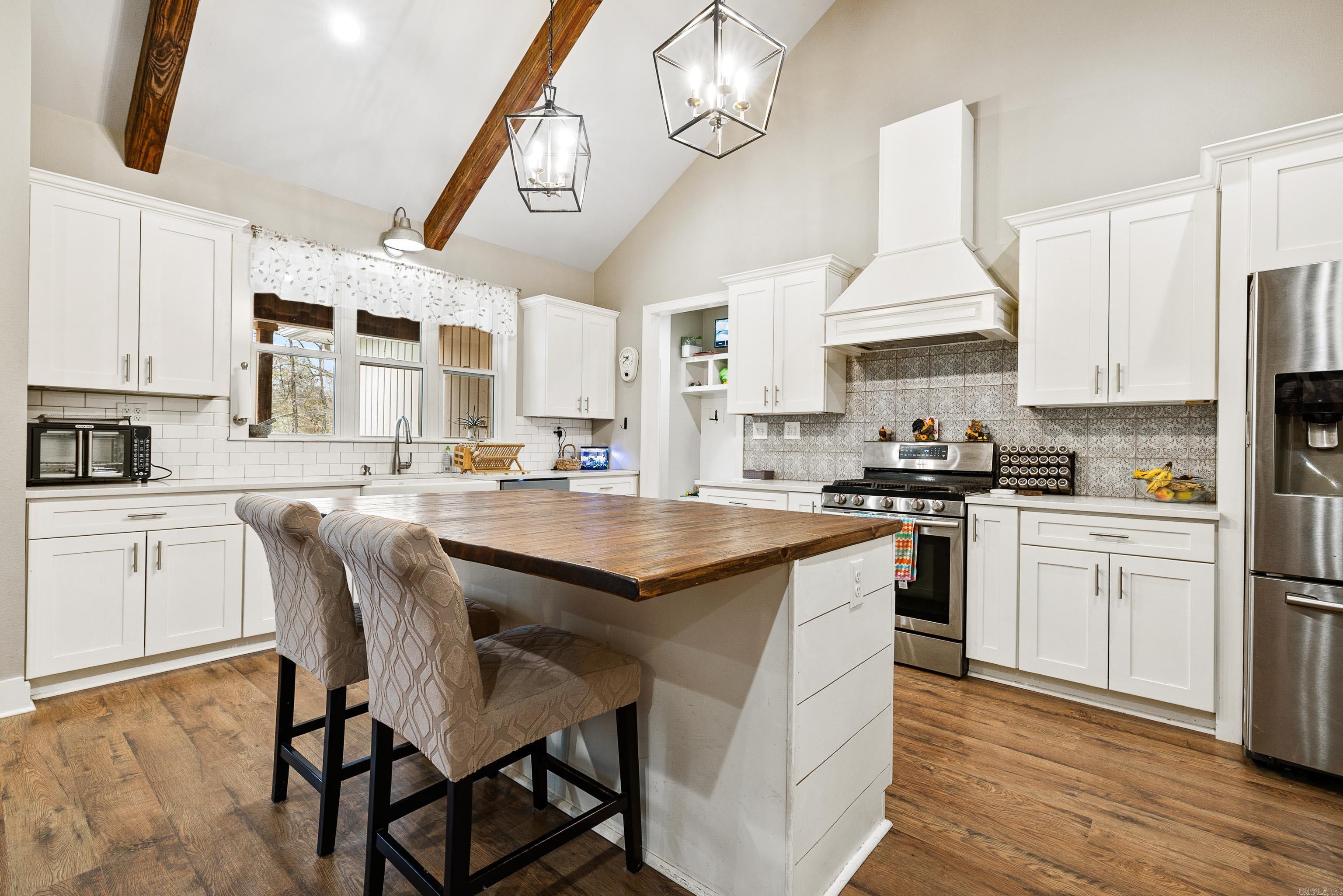 5060 N Highway 229  Haskell, AR