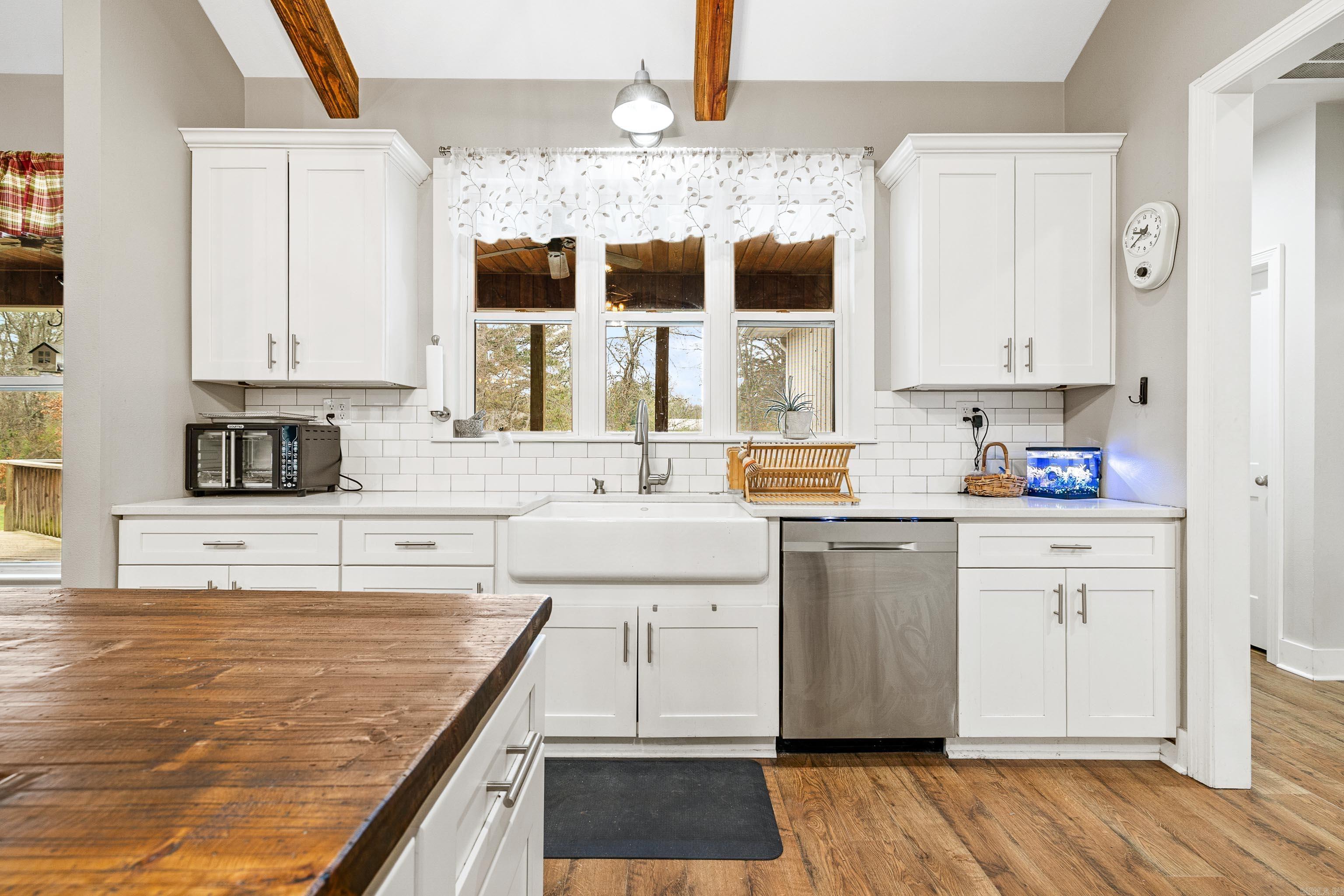 5060 N Highway 229  Haskell, AR