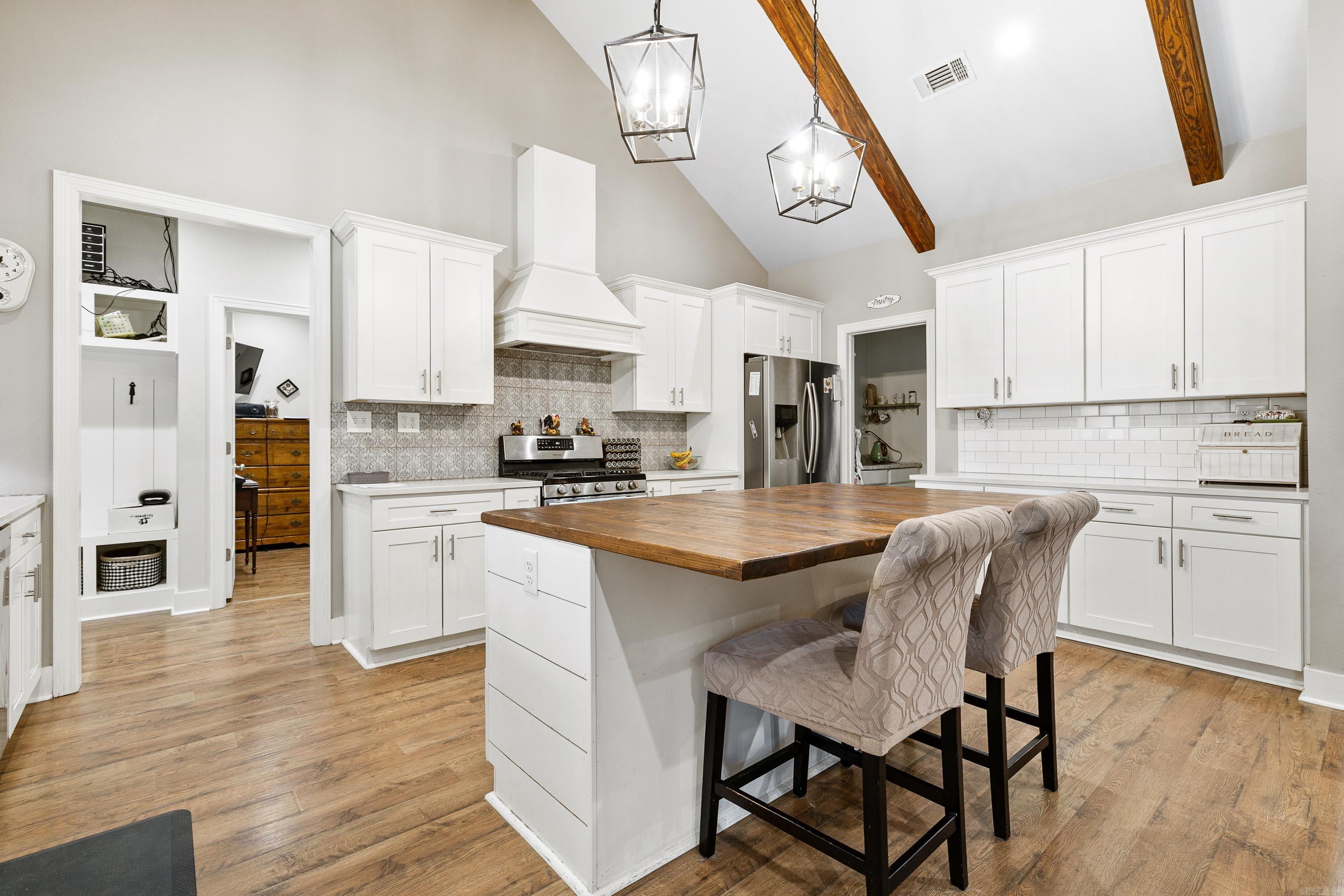 5060 N Highway 229  Haskell, AR