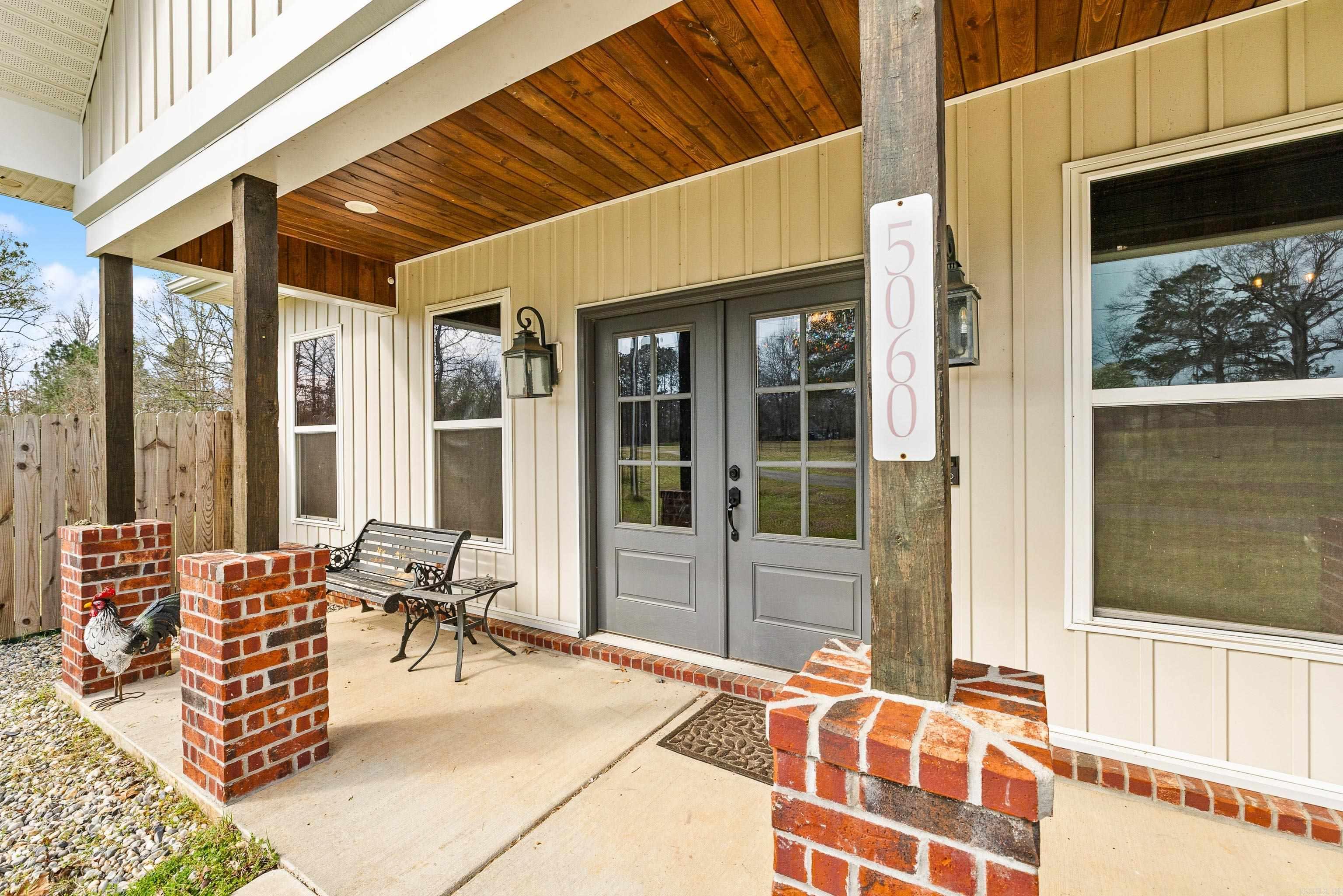 5060 N Highway 229  Haskell, AR