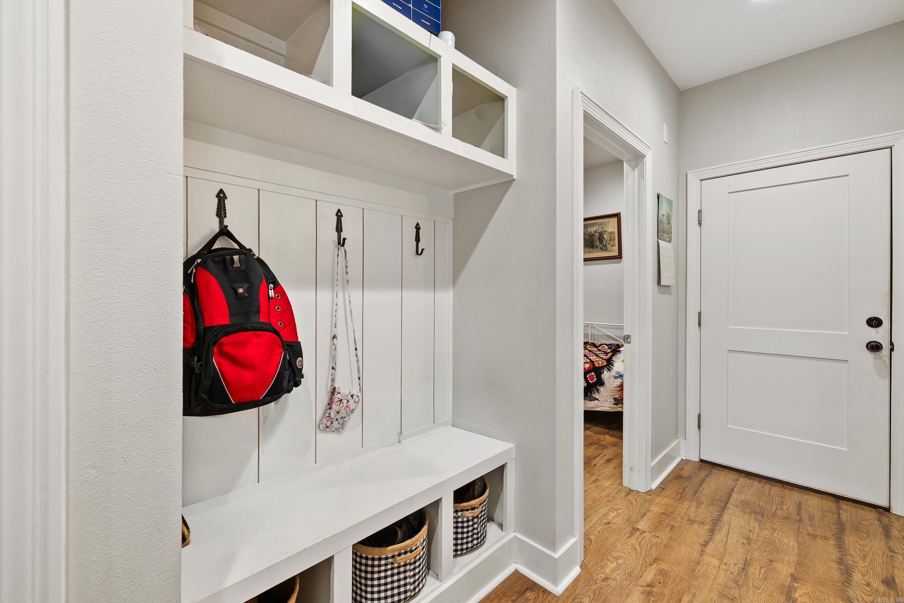 5060 N Highway 229  Haskell, AR