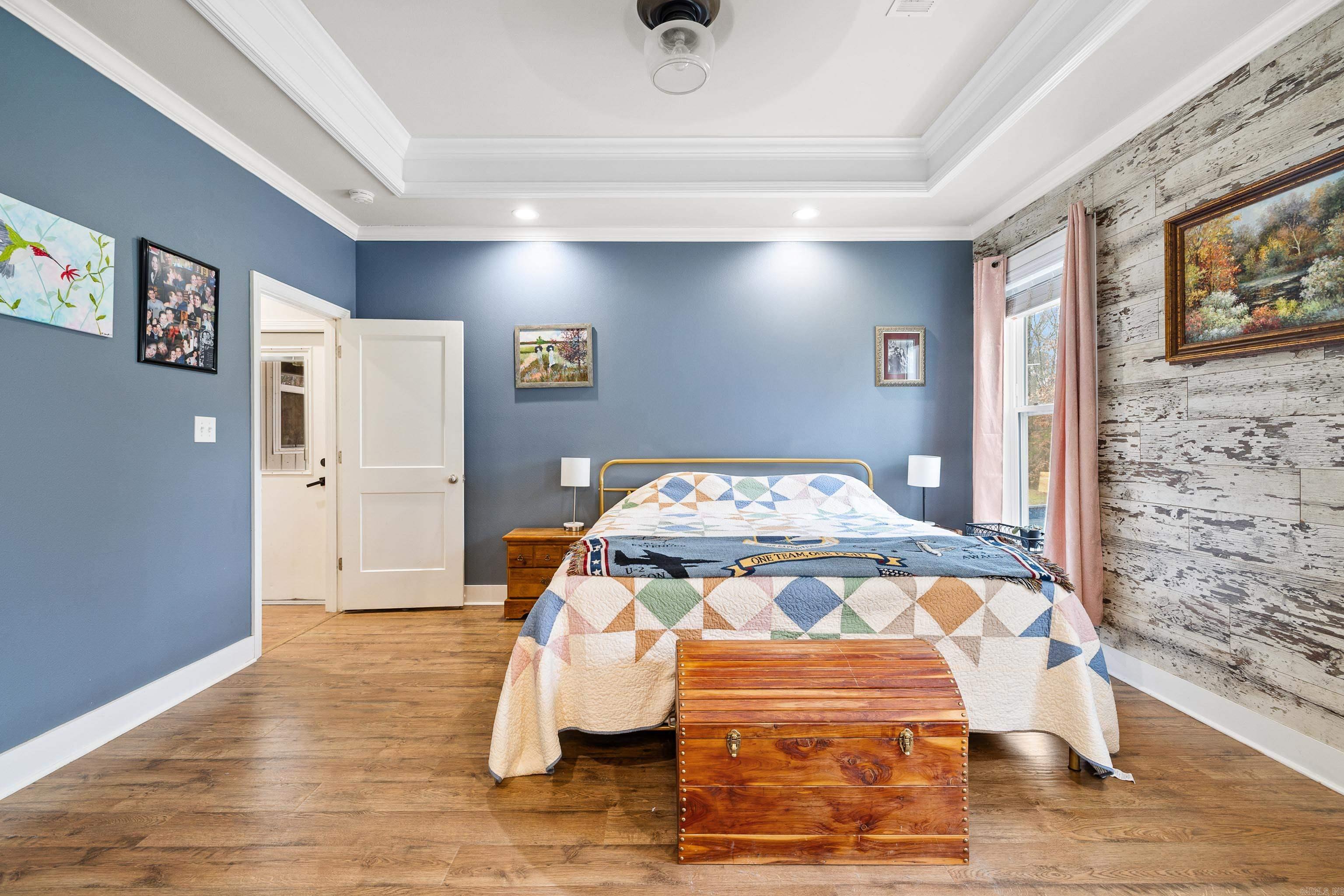 5060 N Highway 229  Haskell, AR