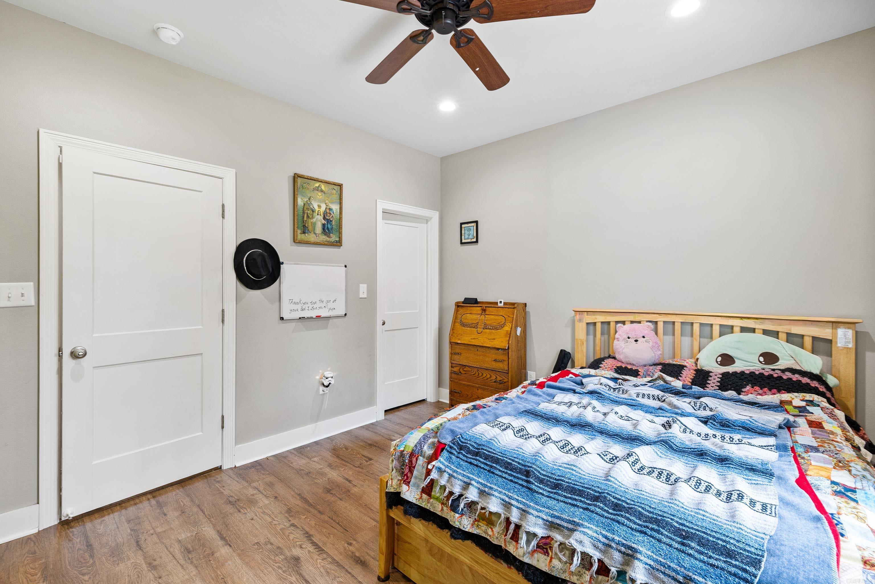 5060 N Highway 229  Haskell, AR