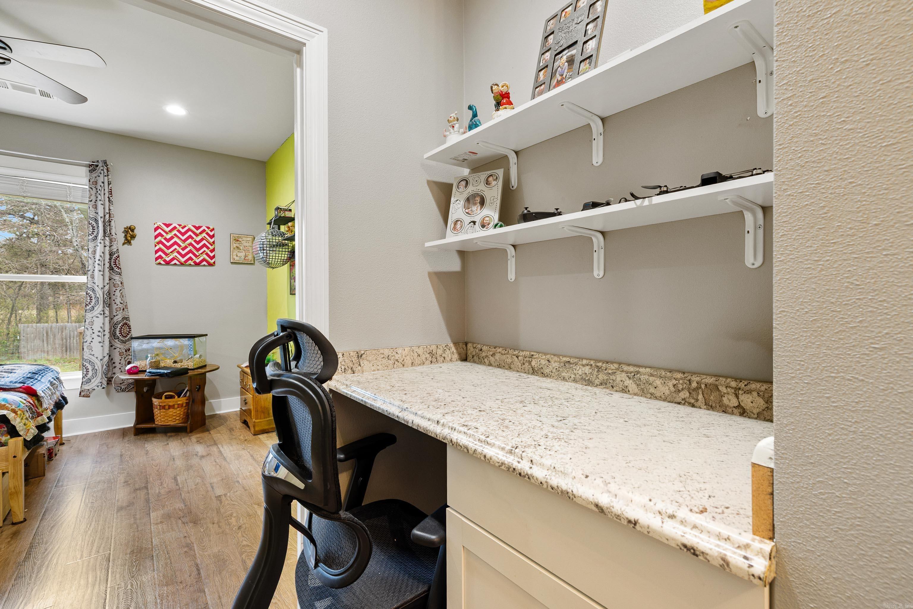 5060 N Highway 229  Haskell, AR