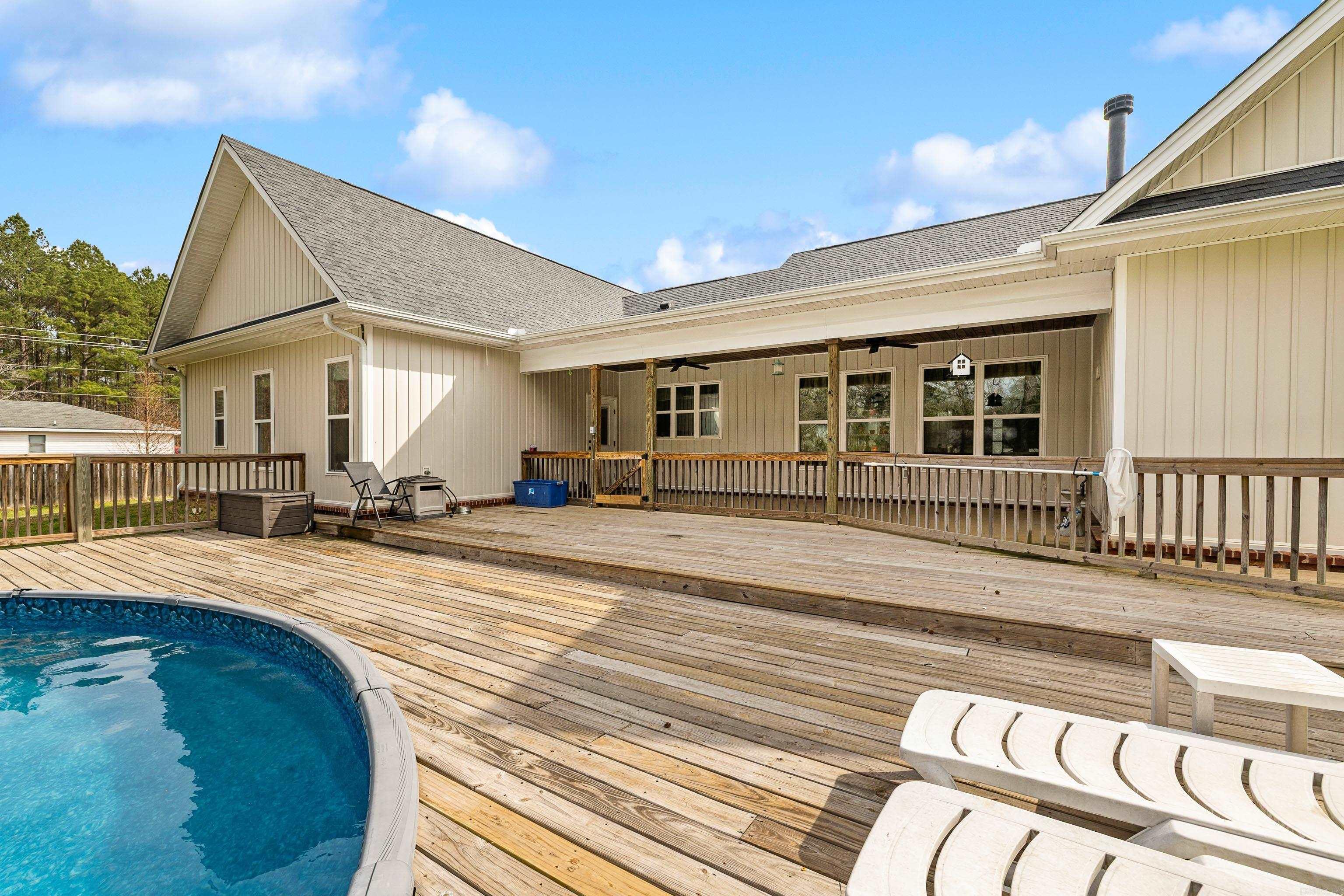 5060 N Highway 229  Haskell, AR