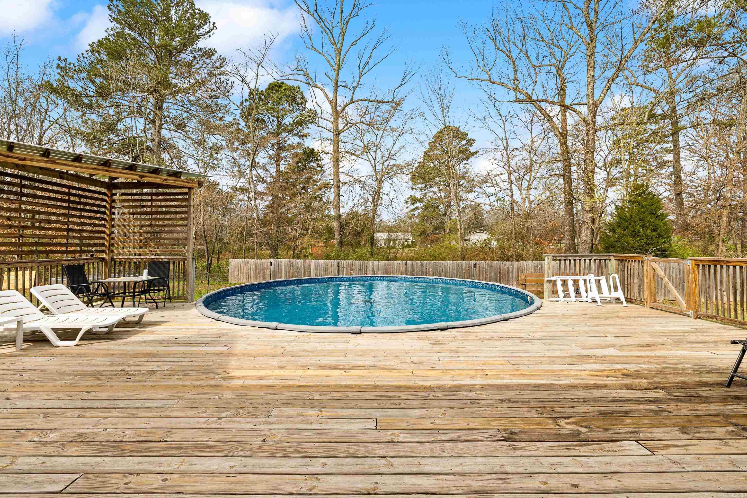 5060 N Highway 229  Haskell, AR