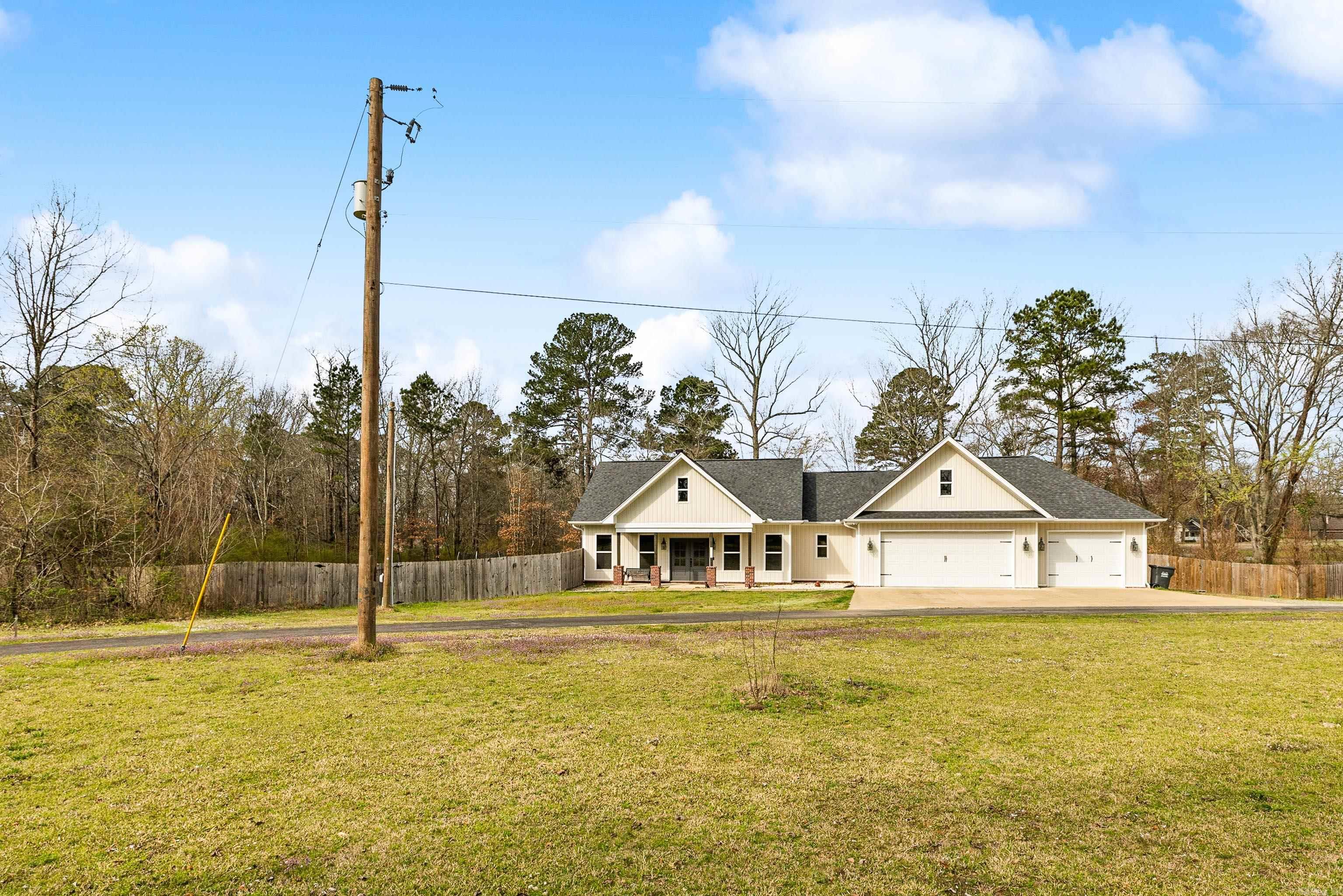 5060 N Highway 229  Haskell, AR