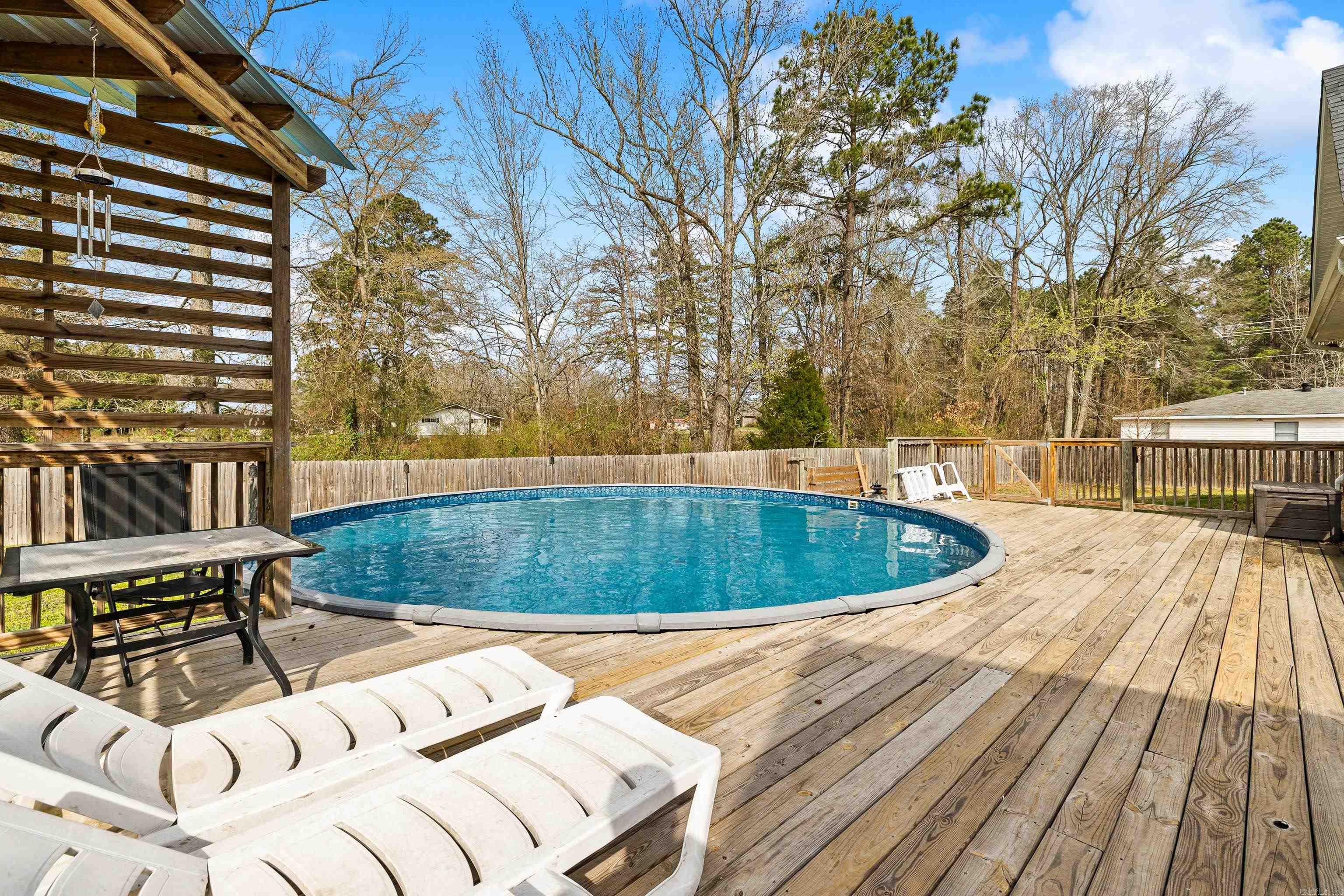 5060 N Highway 229  Haskell, AR