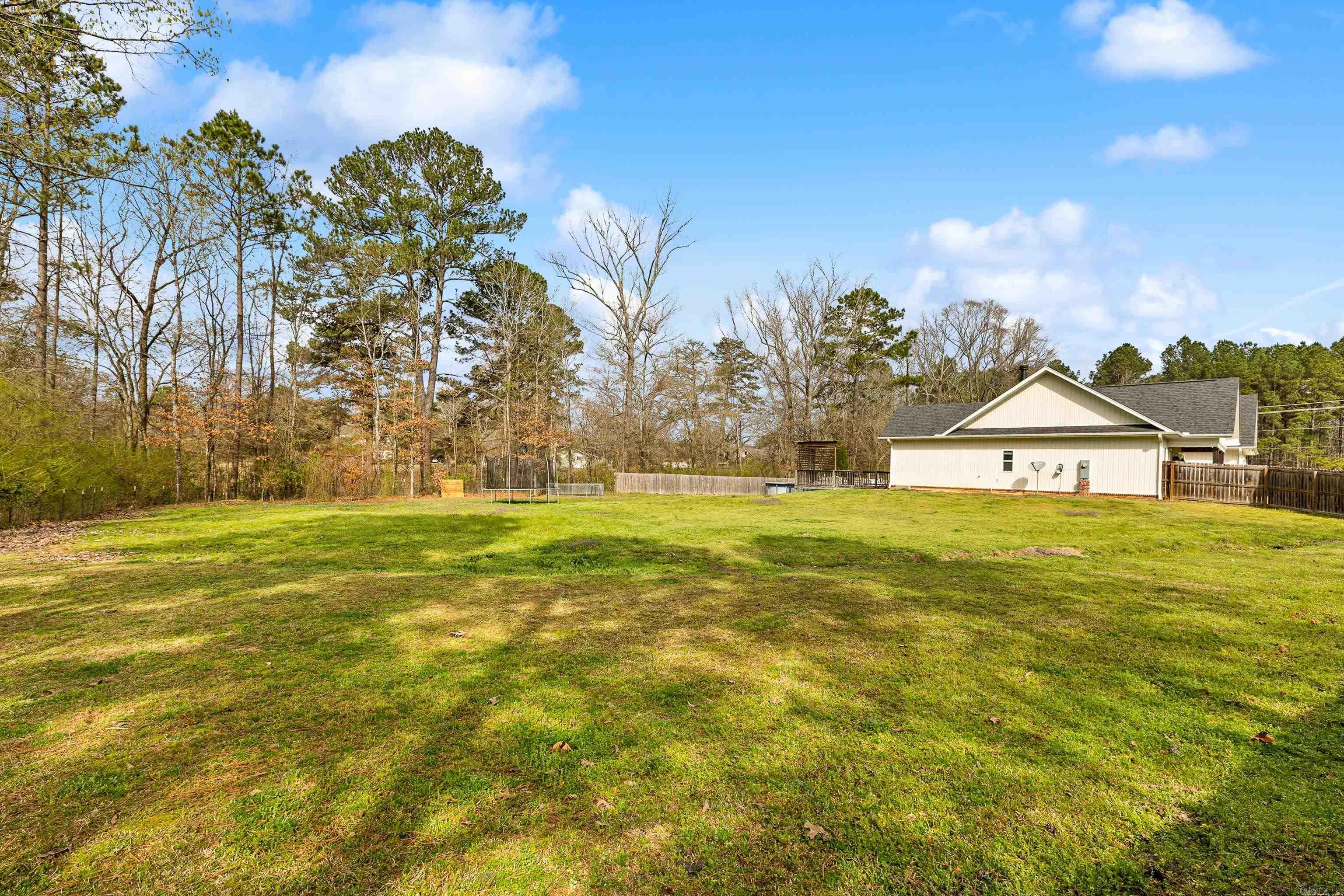 5060 N Highway 229  Haskell, AR