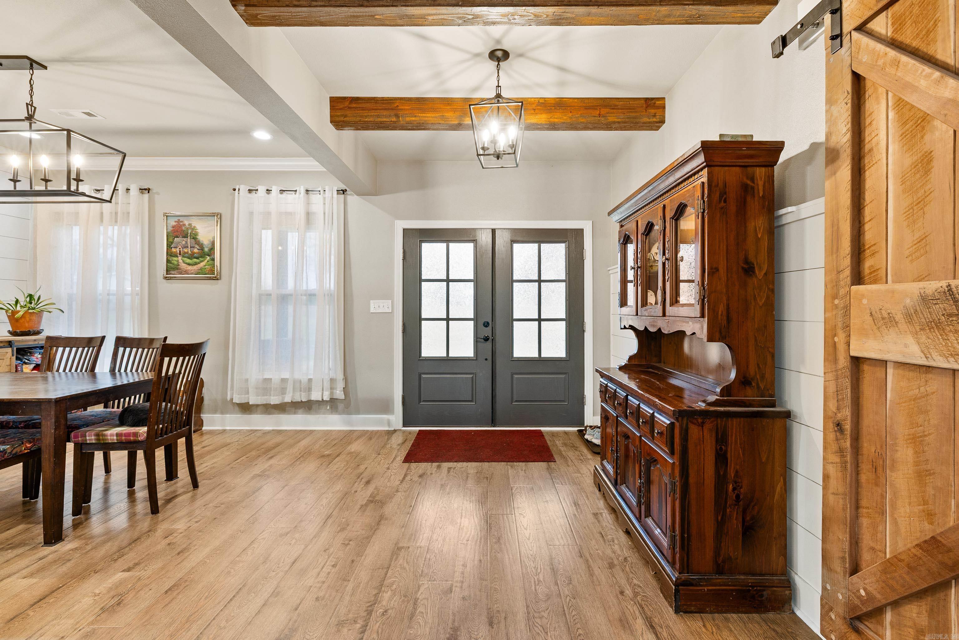 5060 N Highway 229  Haskell, AR