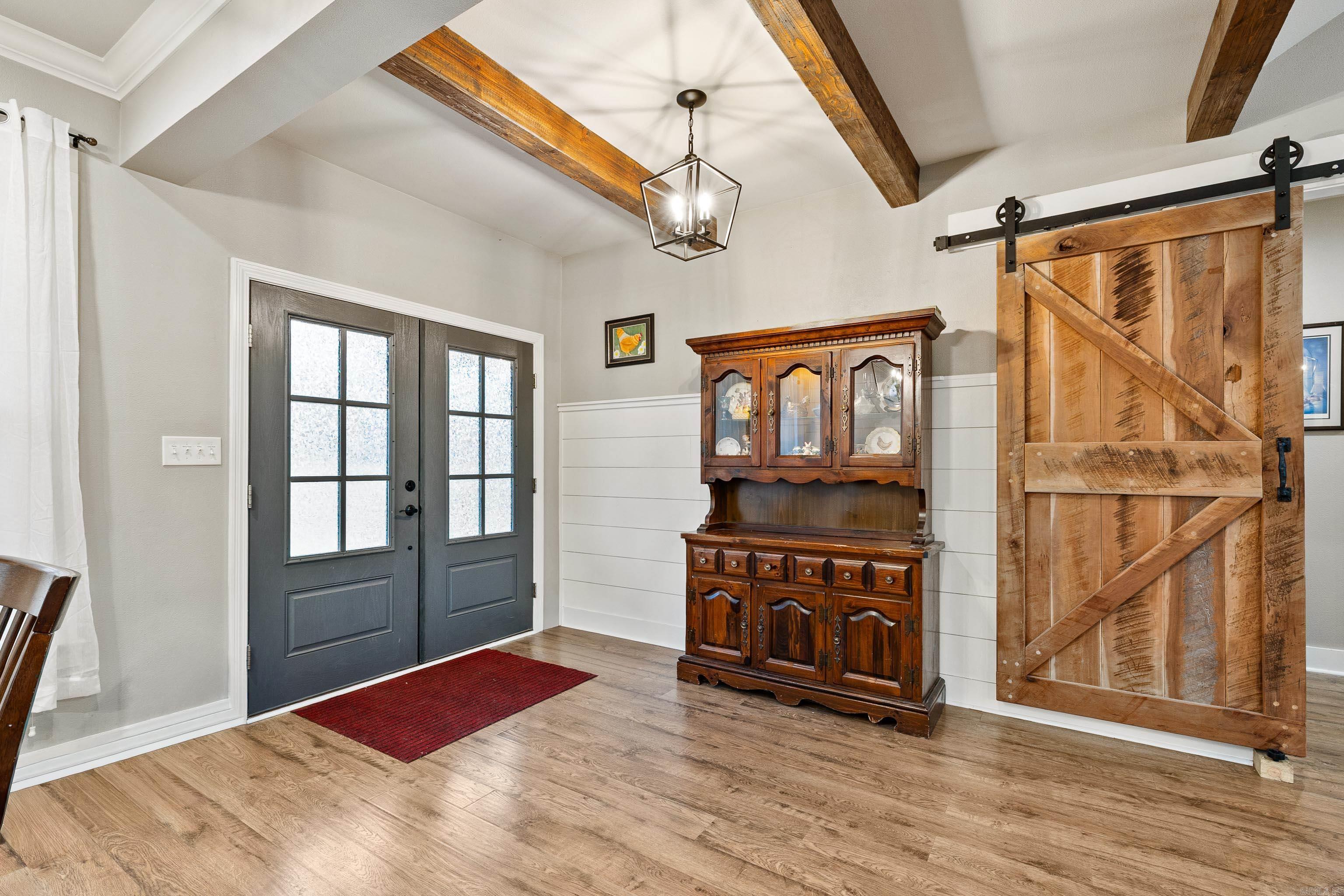 5060 N Highway 229  Haskell, AR