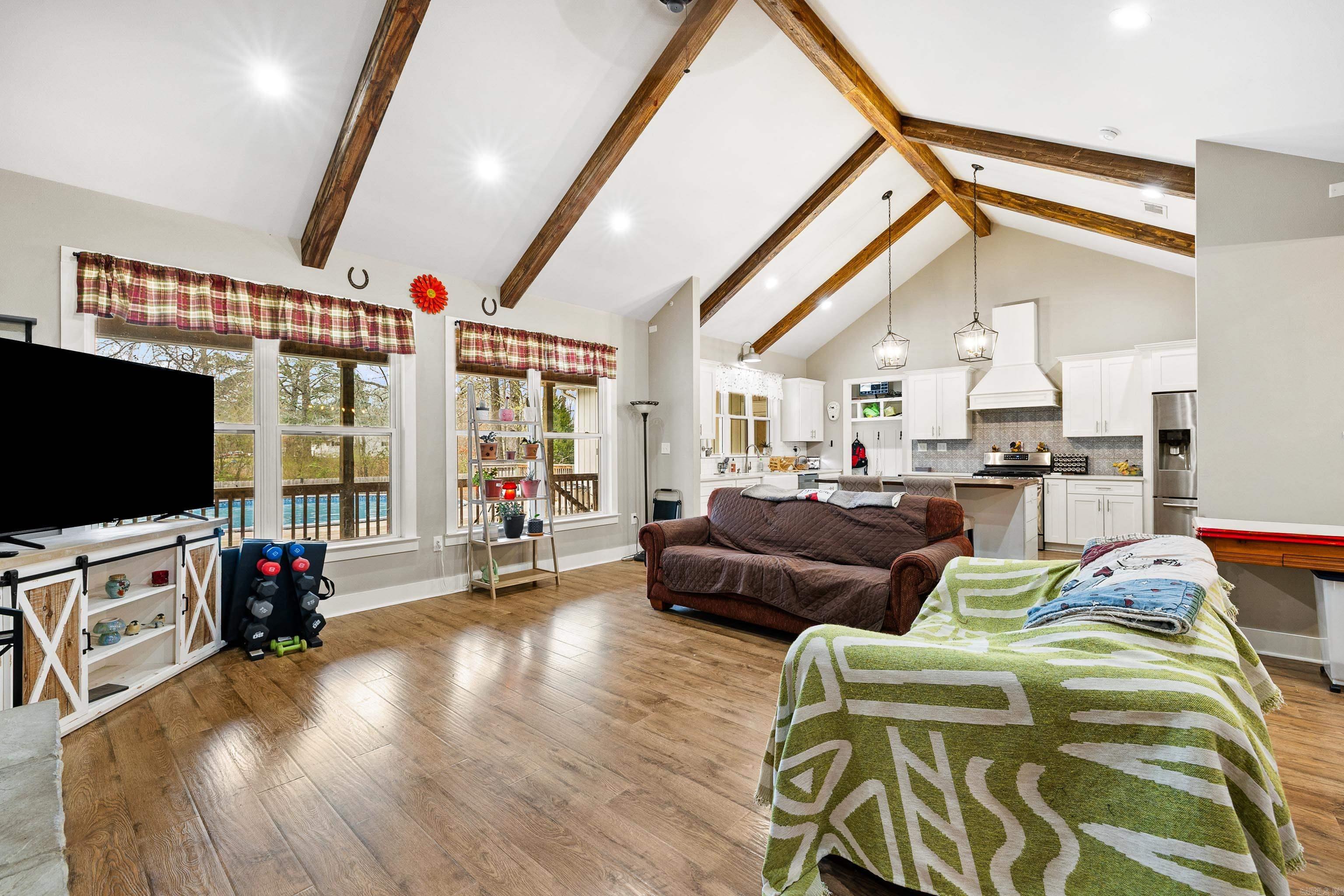 5060 N Highway 229  Haskell, AR