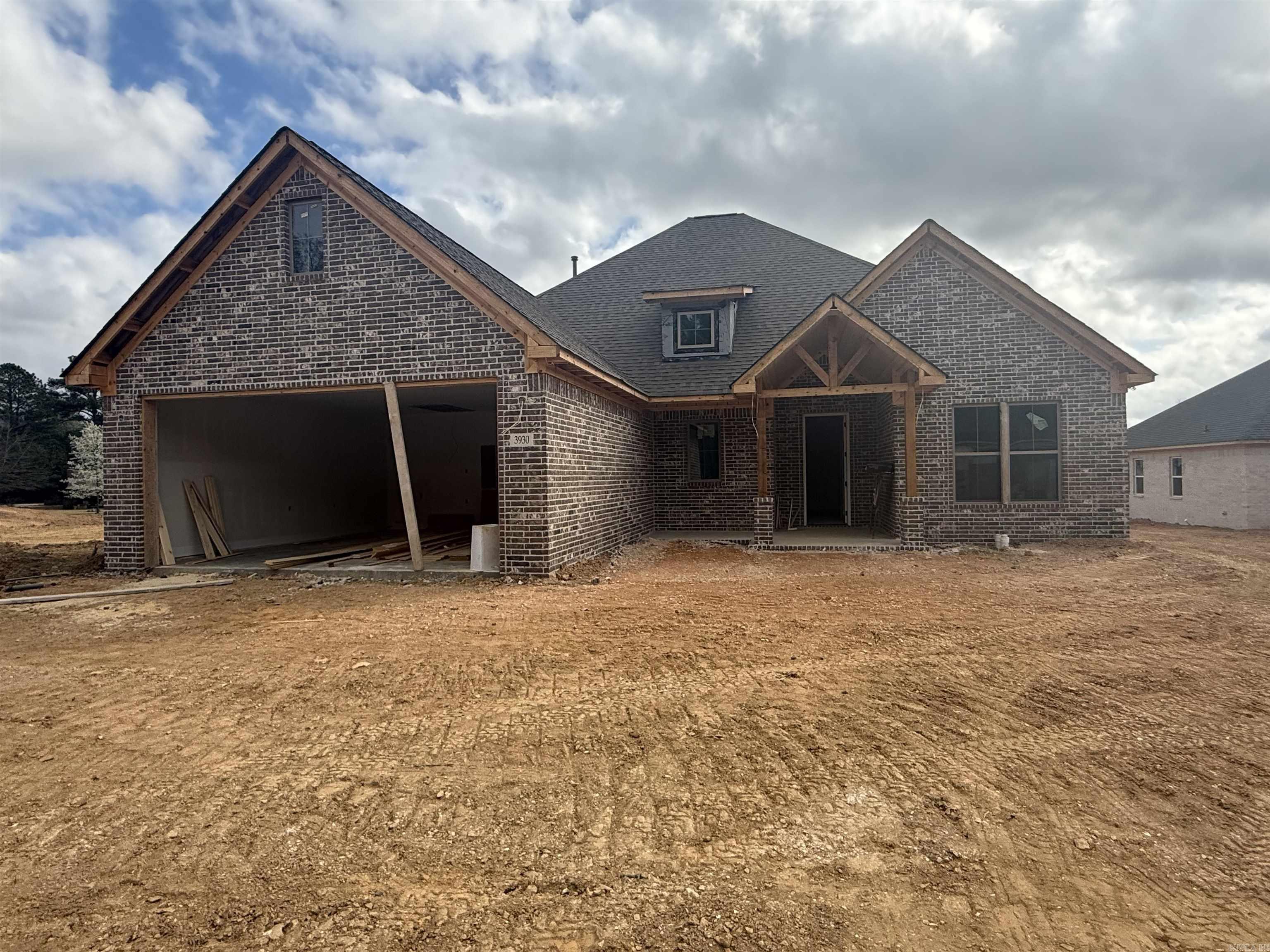 3930 Spencer Crossing  Benton, AR