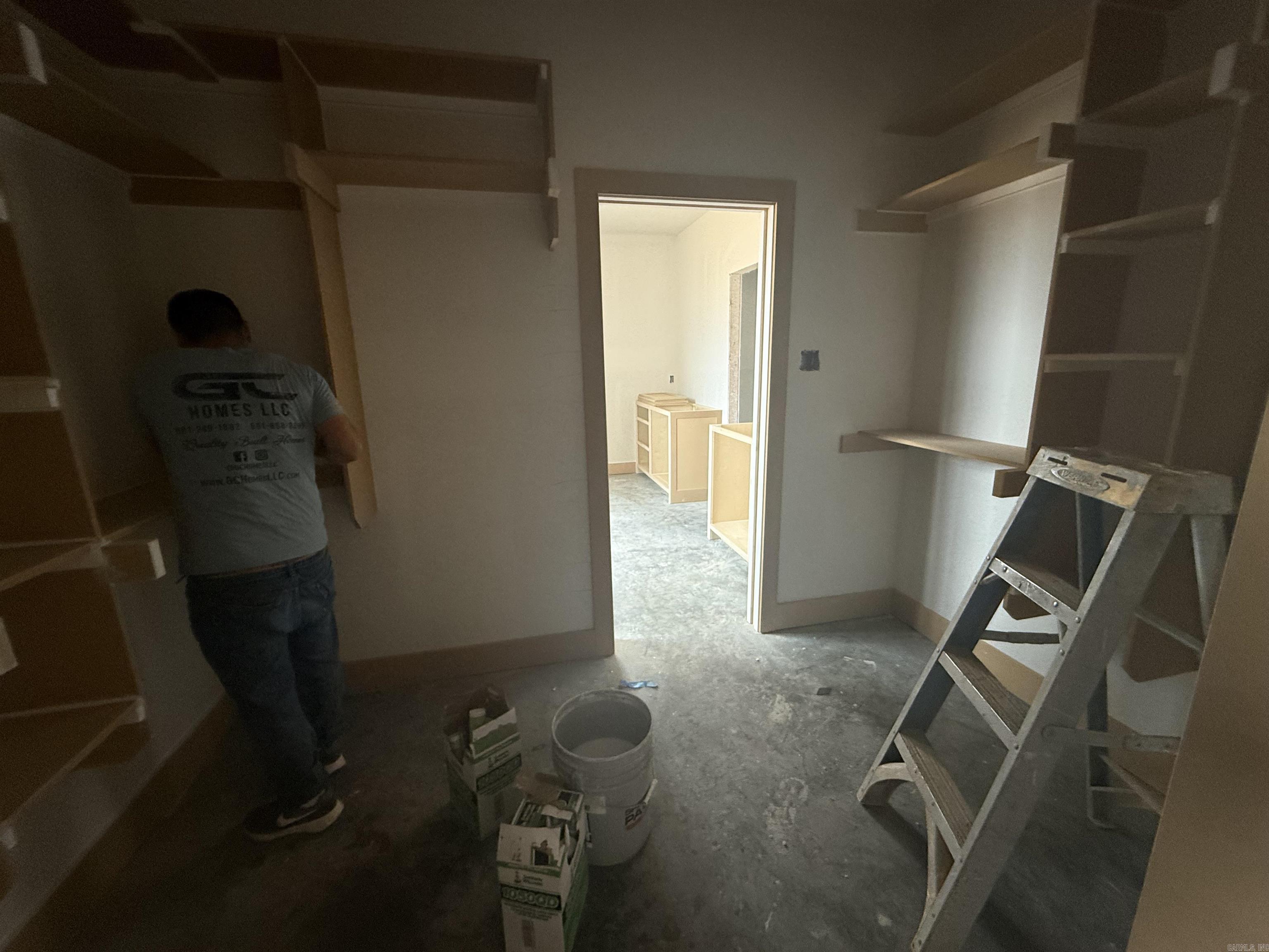 3930 Spencer Crossing  Benton, AR