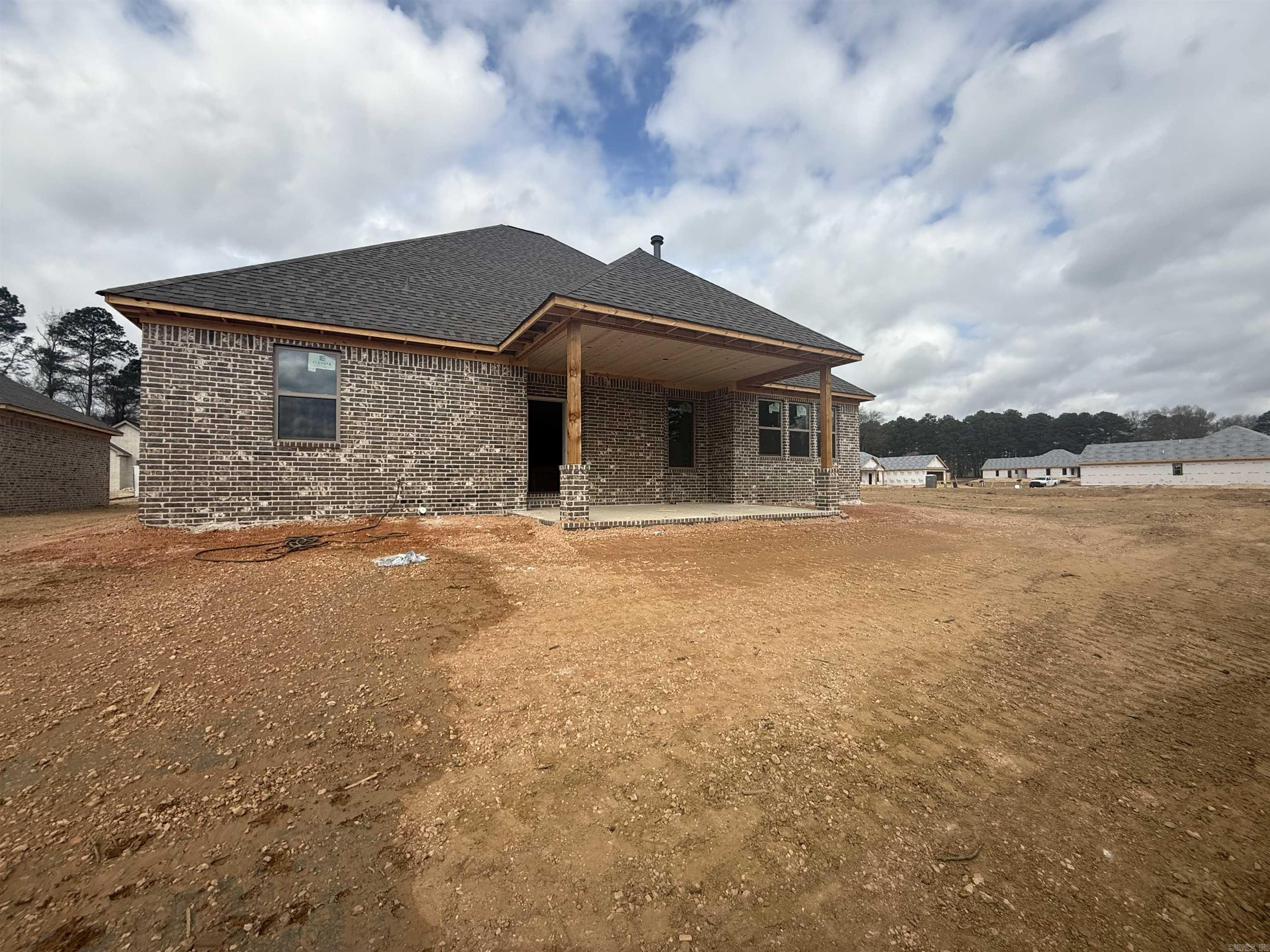 3930 Spencer Crossing  Benton, AR