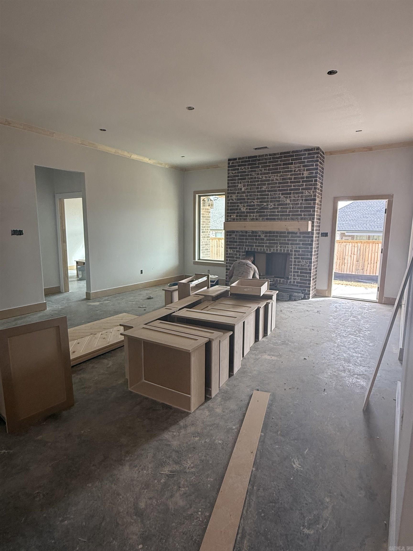 3930 Spencer Crossing  Benton, AR