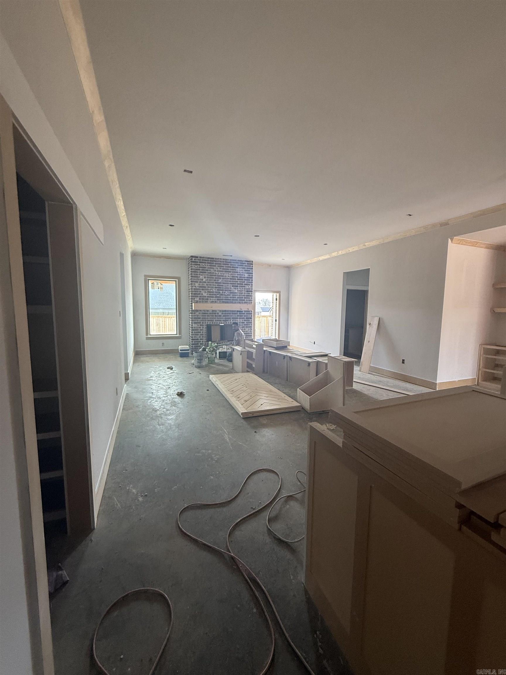 3930 Spencer Crossing  Benton, AR