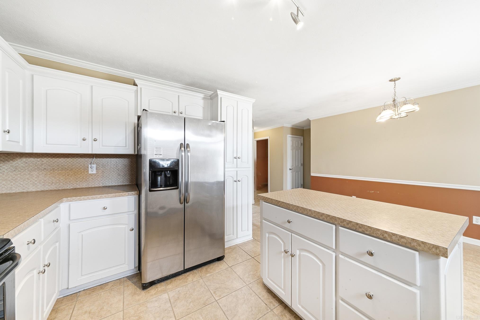 7 Moonlight  Ward, AR