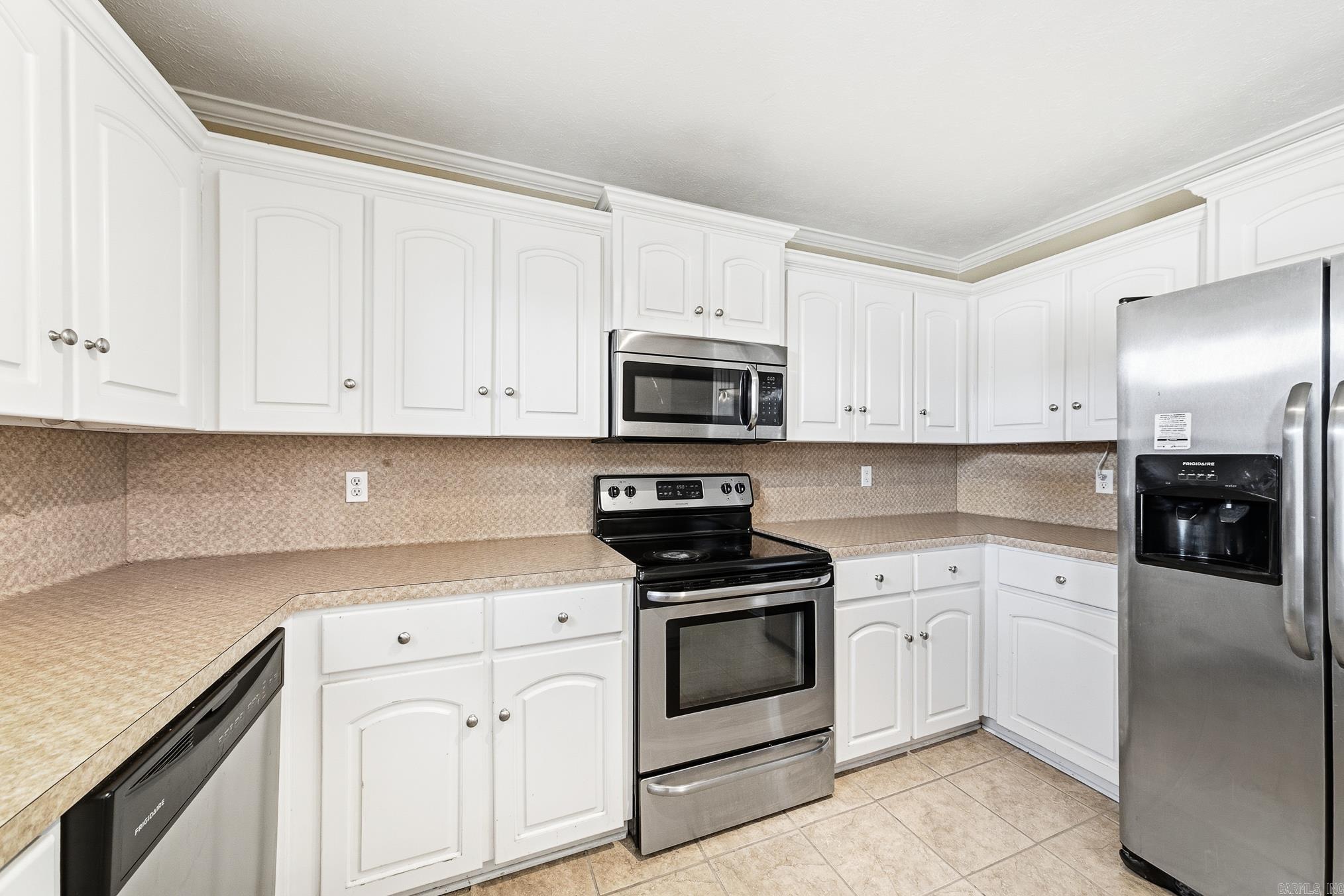 7 Moonlight  Ward, AR